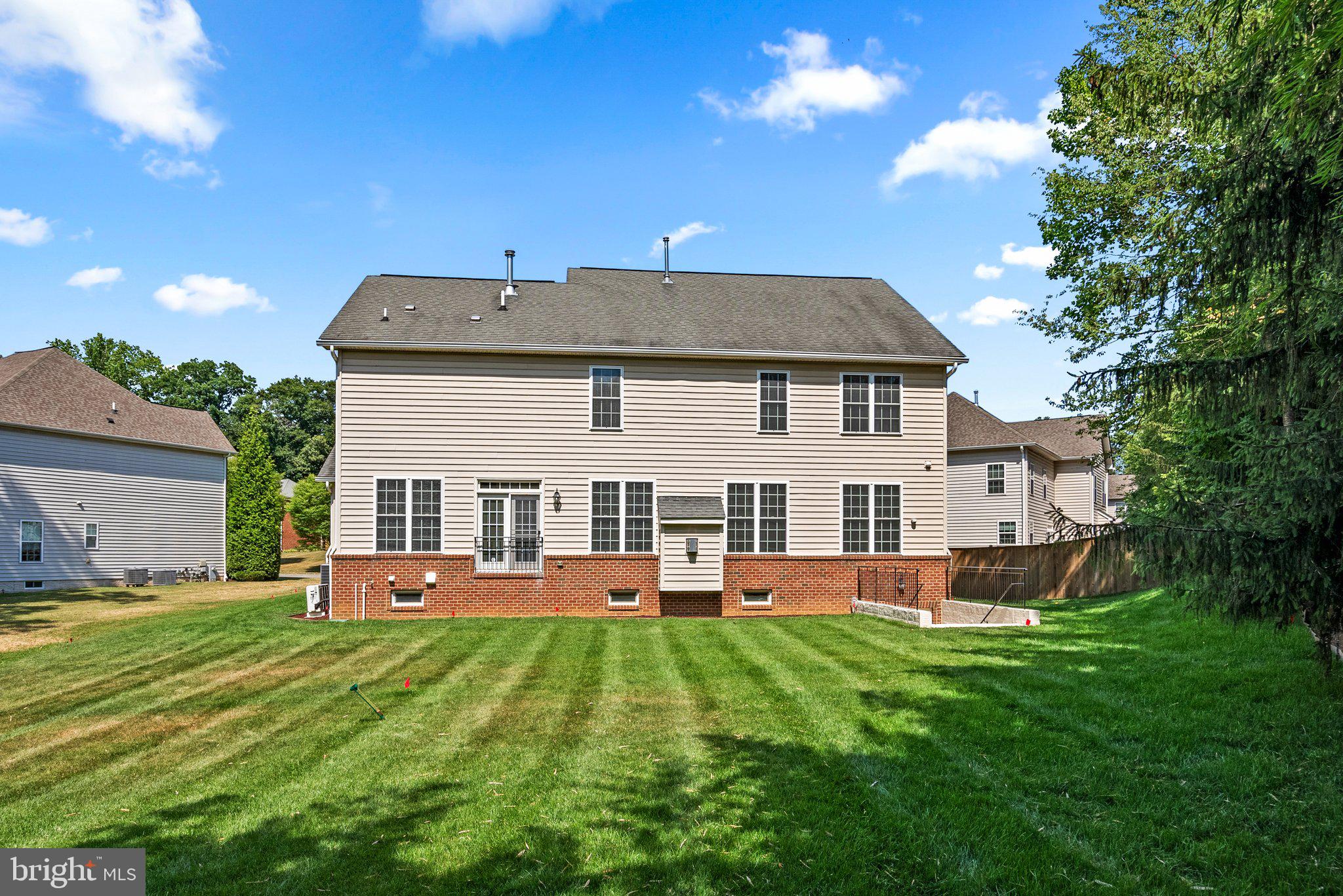 2318 ANNAPOLIS RIDGE COURT