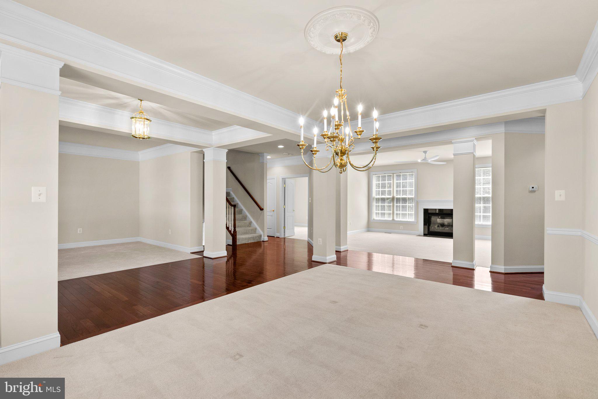 2318 ANNAPOLIS RIDGE COURT