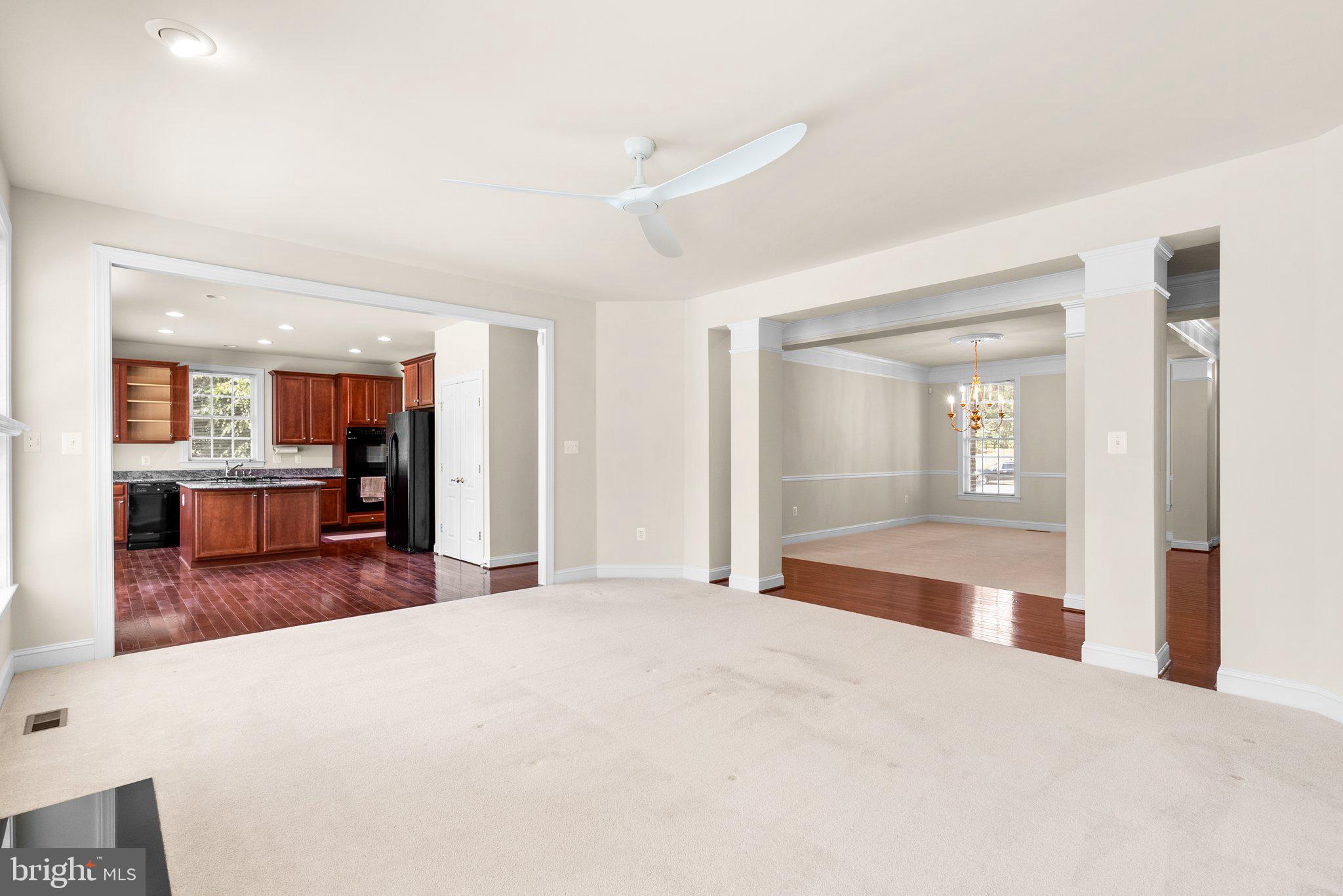 2318 ANNAPOLIS RIDGE COURT