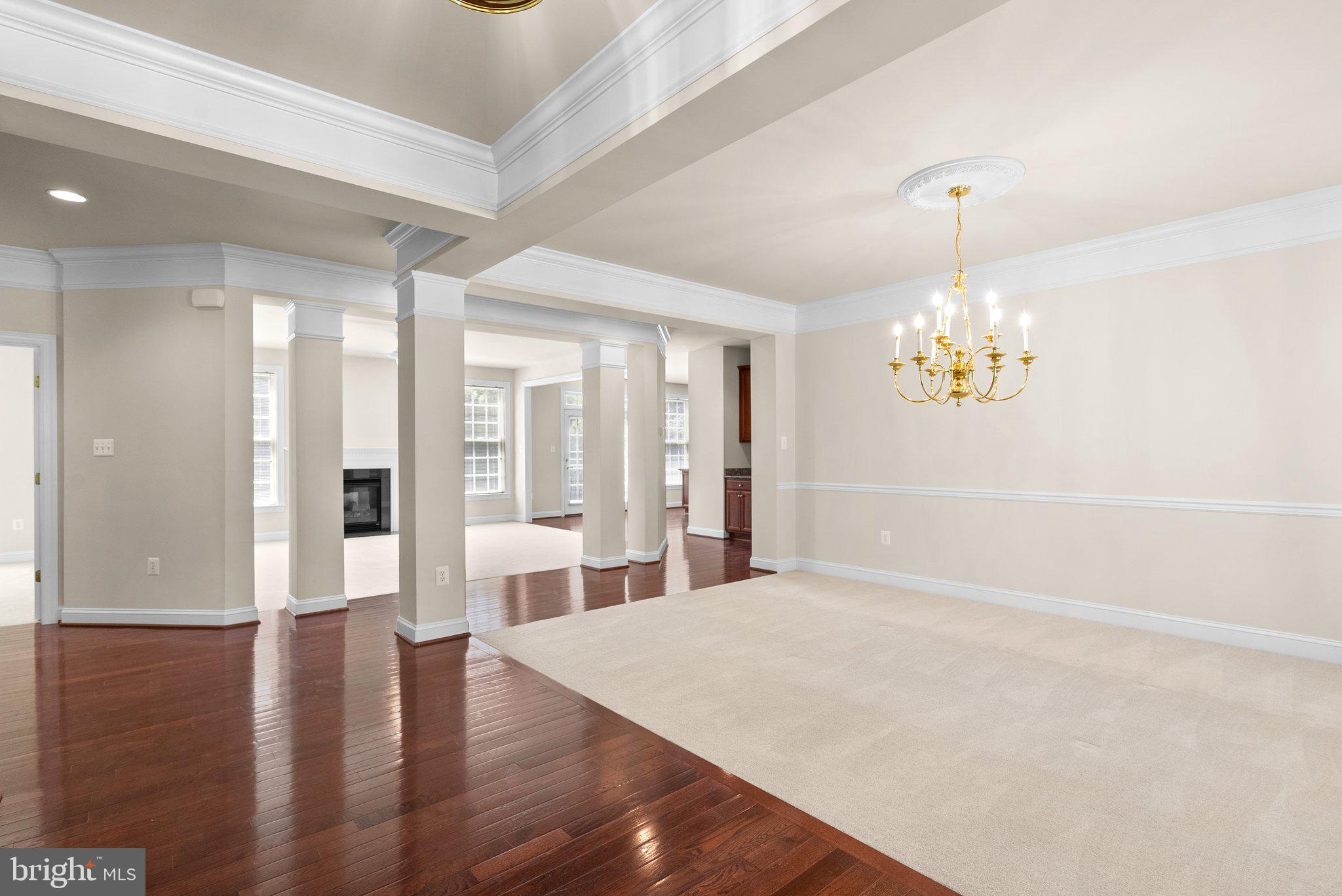 2318 ANNAPOLIS RIDGE COURT