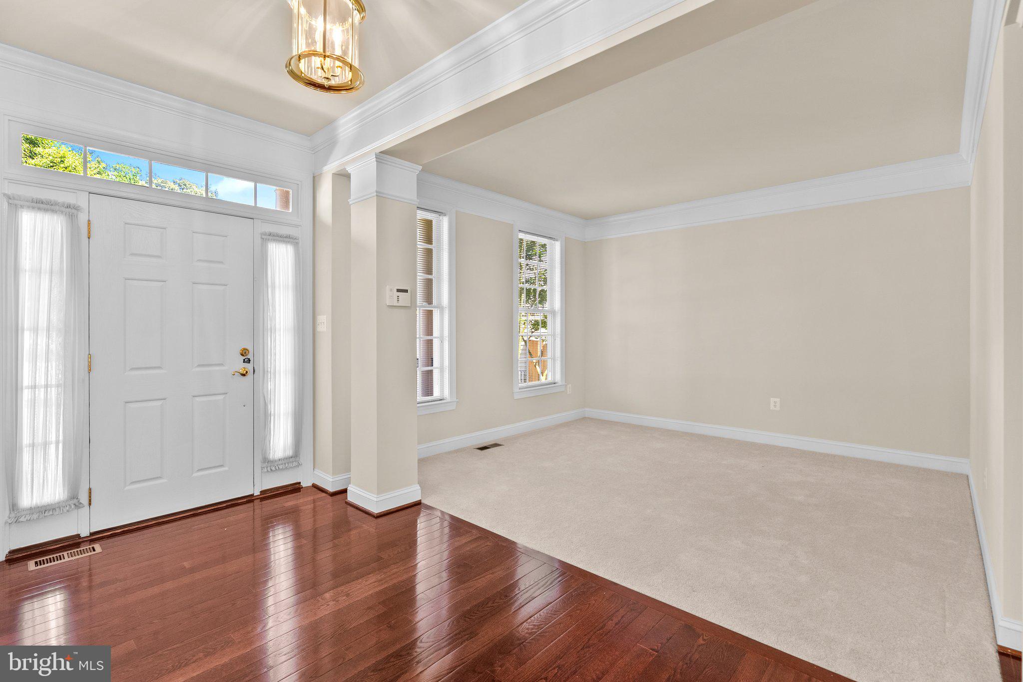 2318 ANNAPOLIS RIDGE COURT