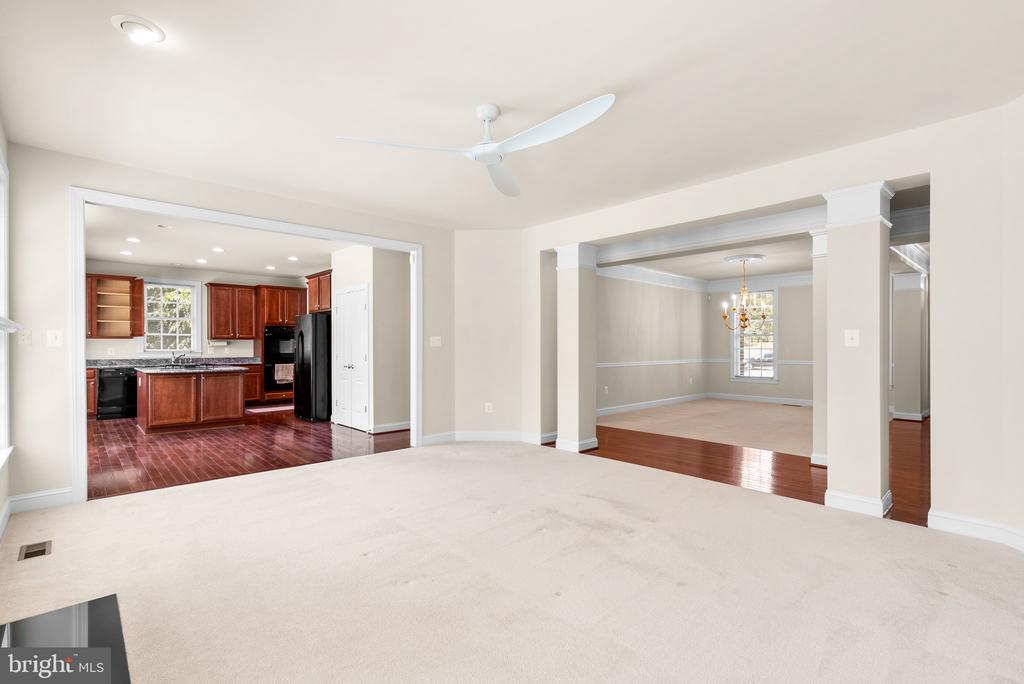 2318 ANNAPOLIS RIDGE COURT