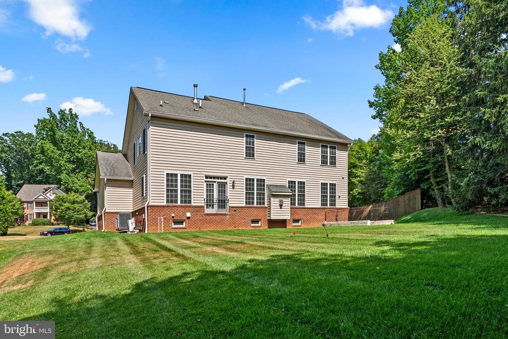 2318 ANNAPOLIS RIDGE COURT