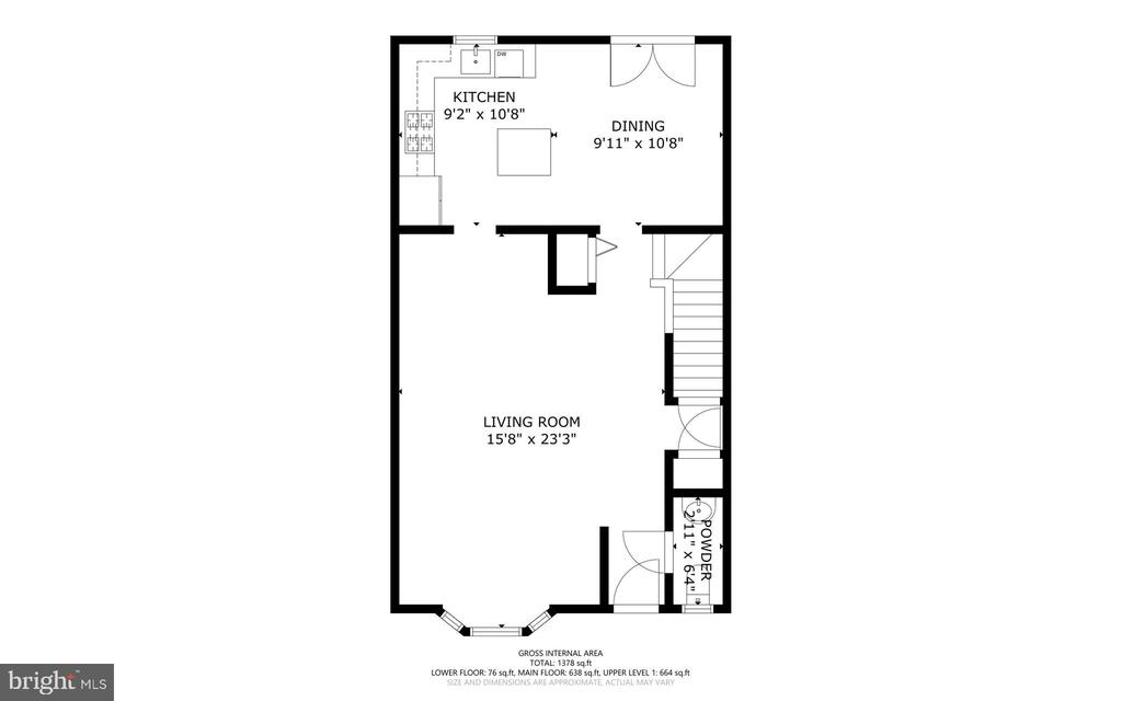 1029 SIMSBURY COURT
