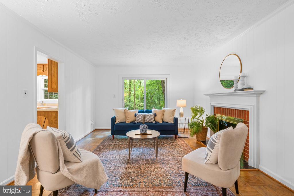 11 SAINT IVES DRIVE