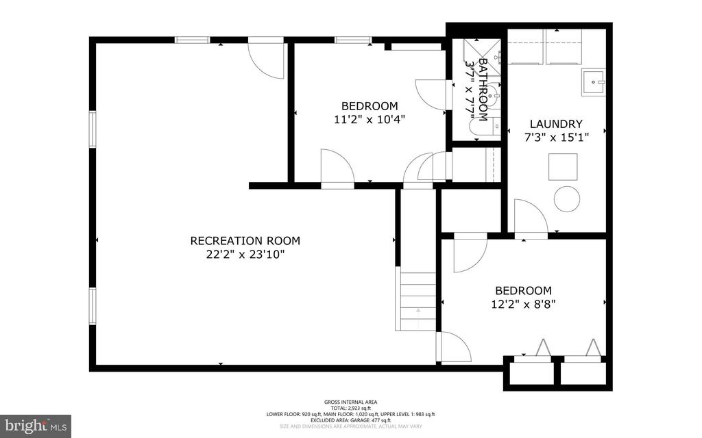 11 SAINT IVES DRIVE