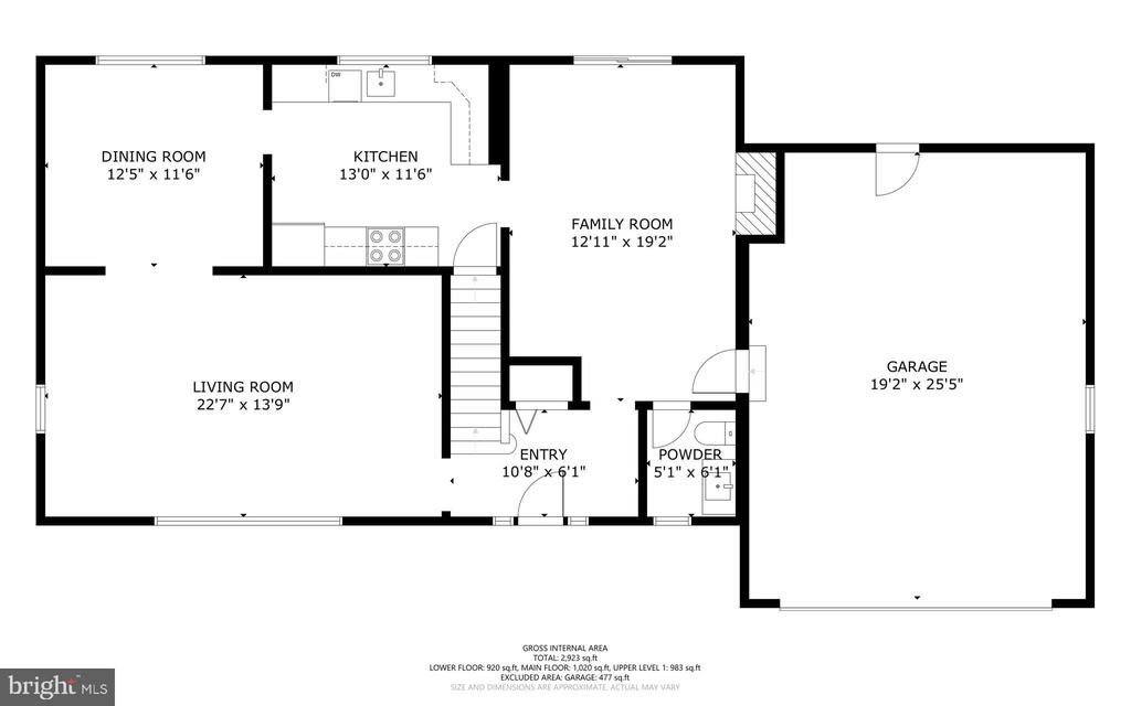 11 SAINT IVES DRIVE