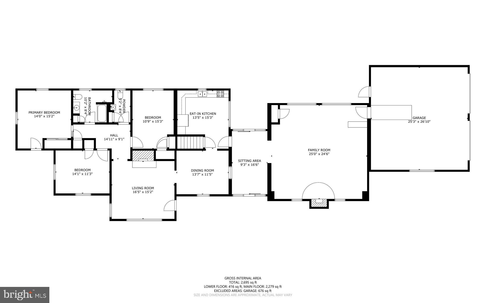 412 MARLEY STATION ROAD