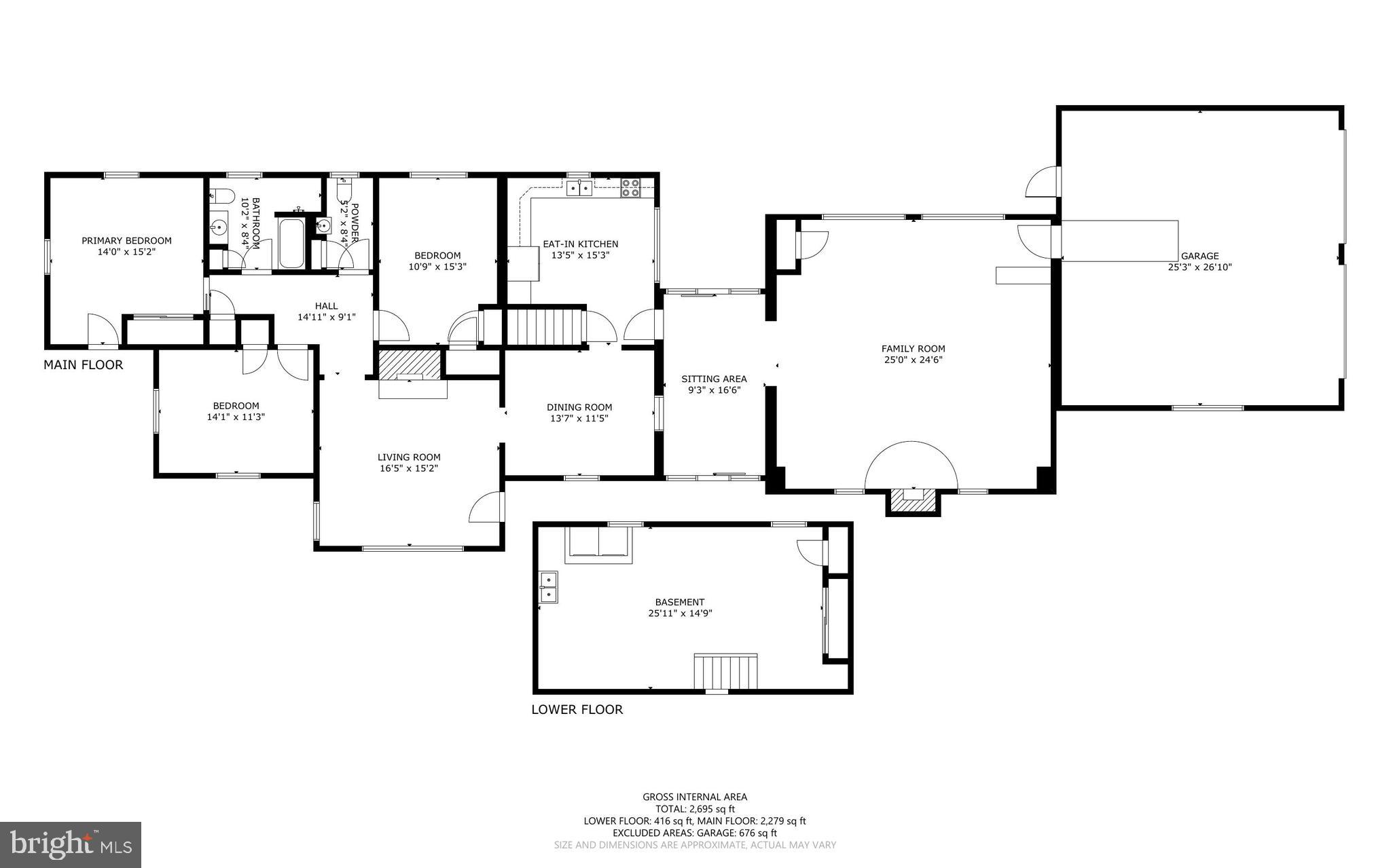 412 MARLEY STATION ROAD