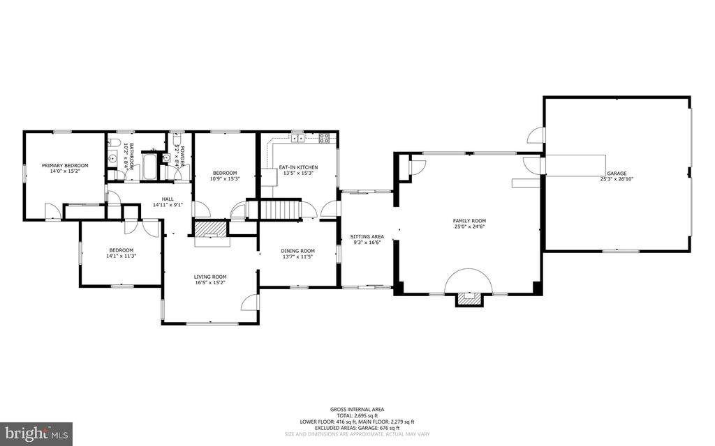 412 MARLEY STATION ROAD