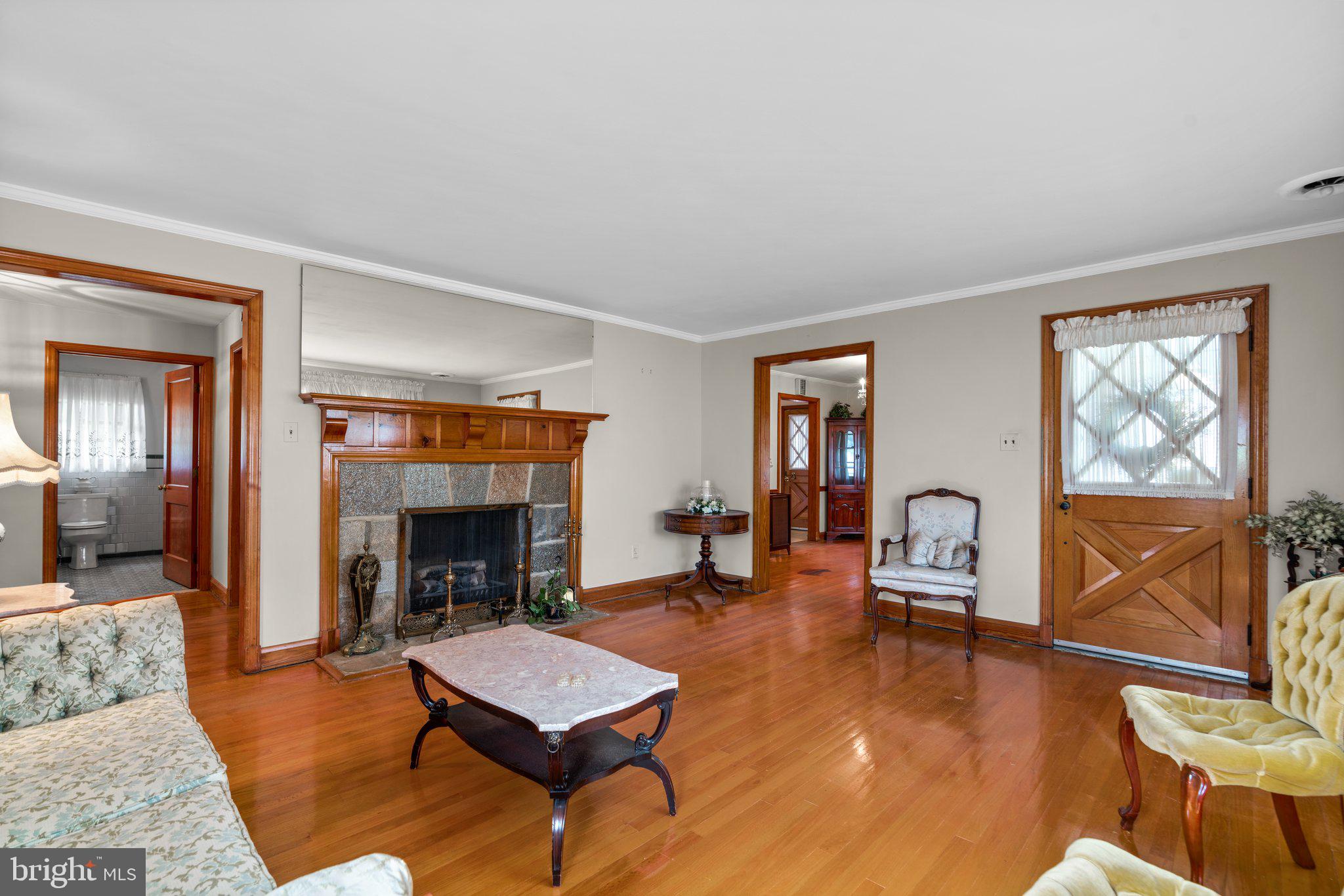 412 MARLEY STATION ROAD