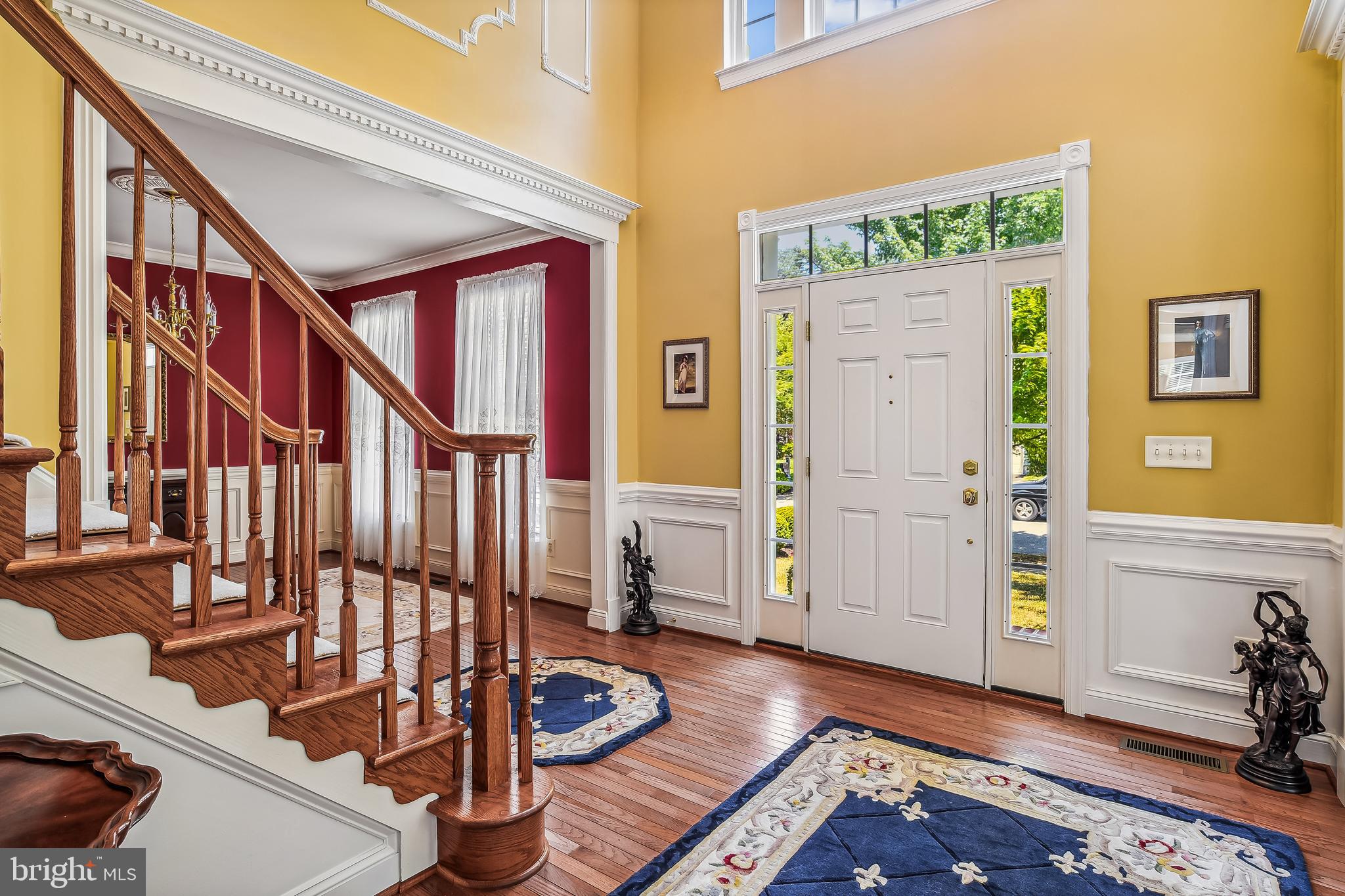 8265 GREEN ICE DRIVE