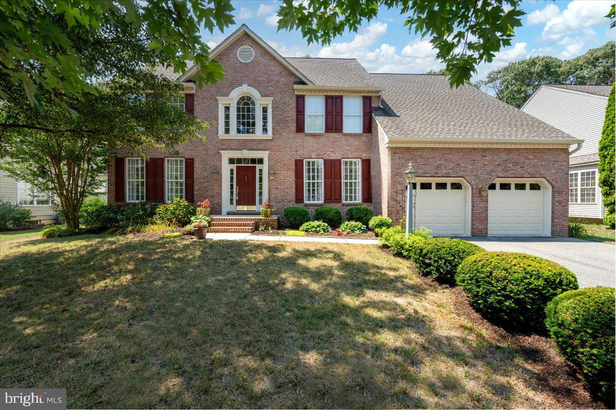 8265 GREEN ICE DRIVE