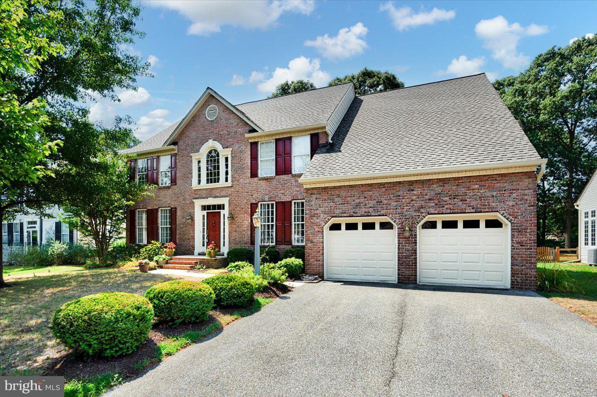 8265 GREEN ICE DRIVE