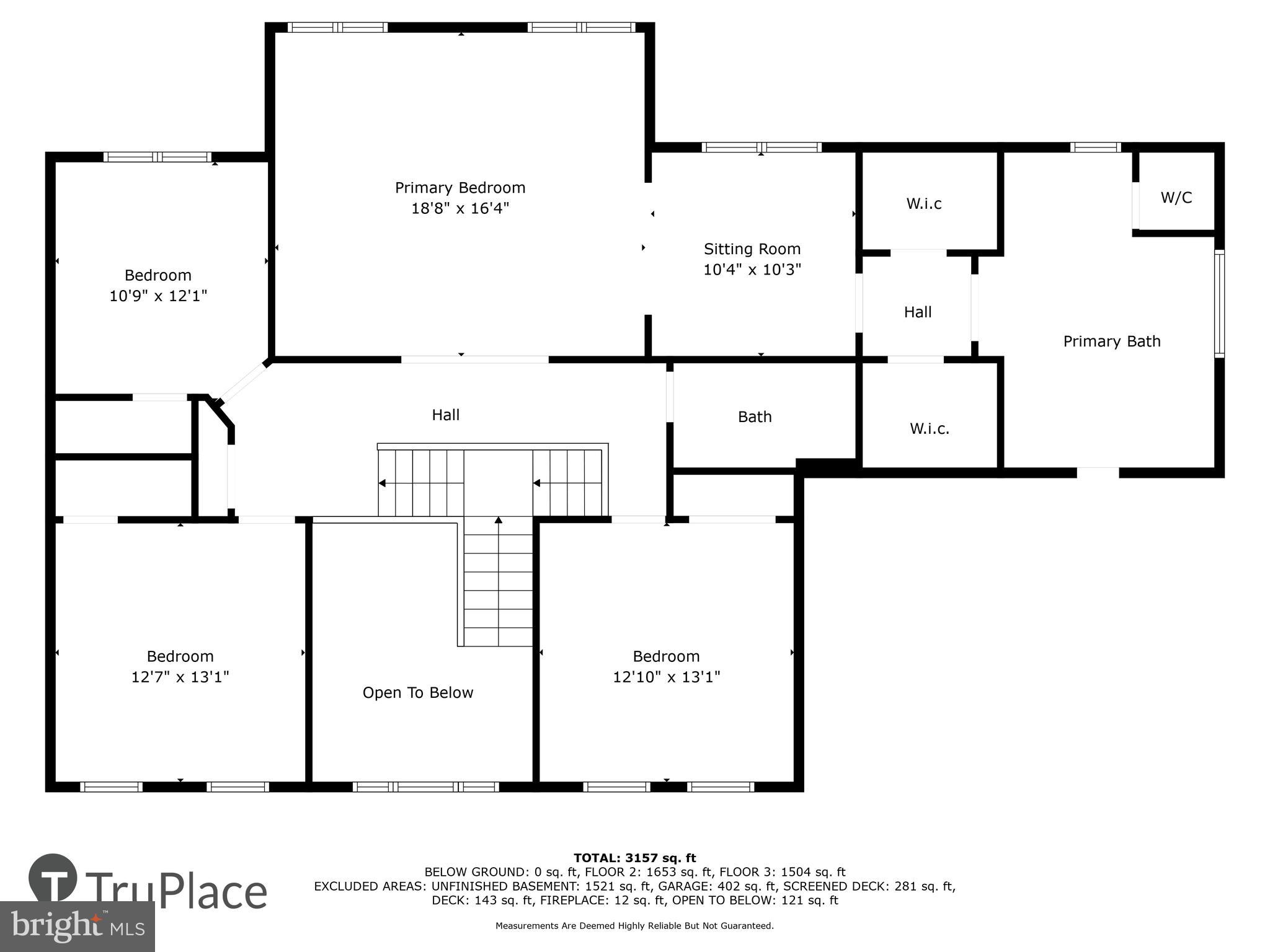 8265 GREEN ICE DRIVE