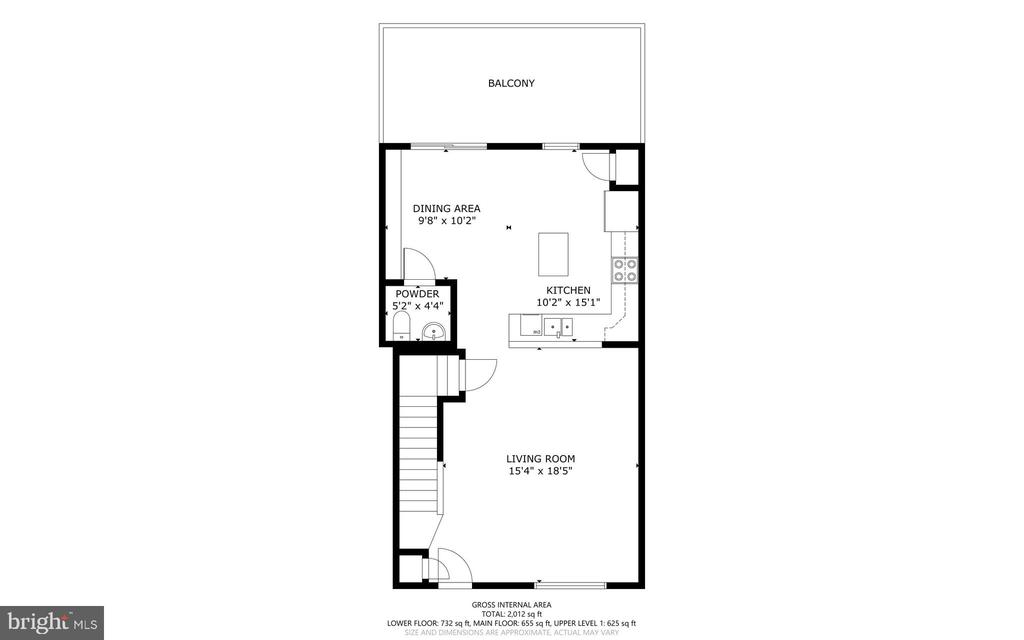 8255 APPALACHIAN DRIVE