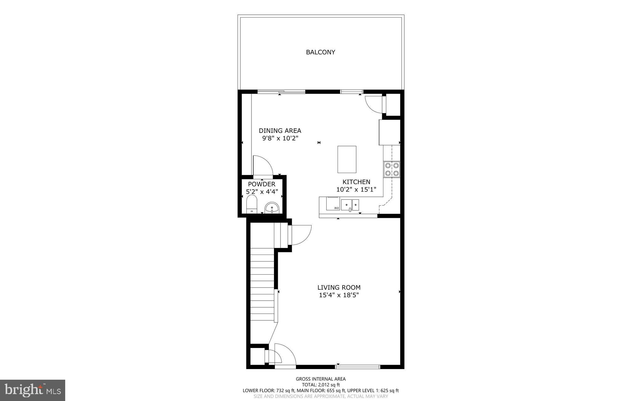 8255 APPALACHIAN DRIVE