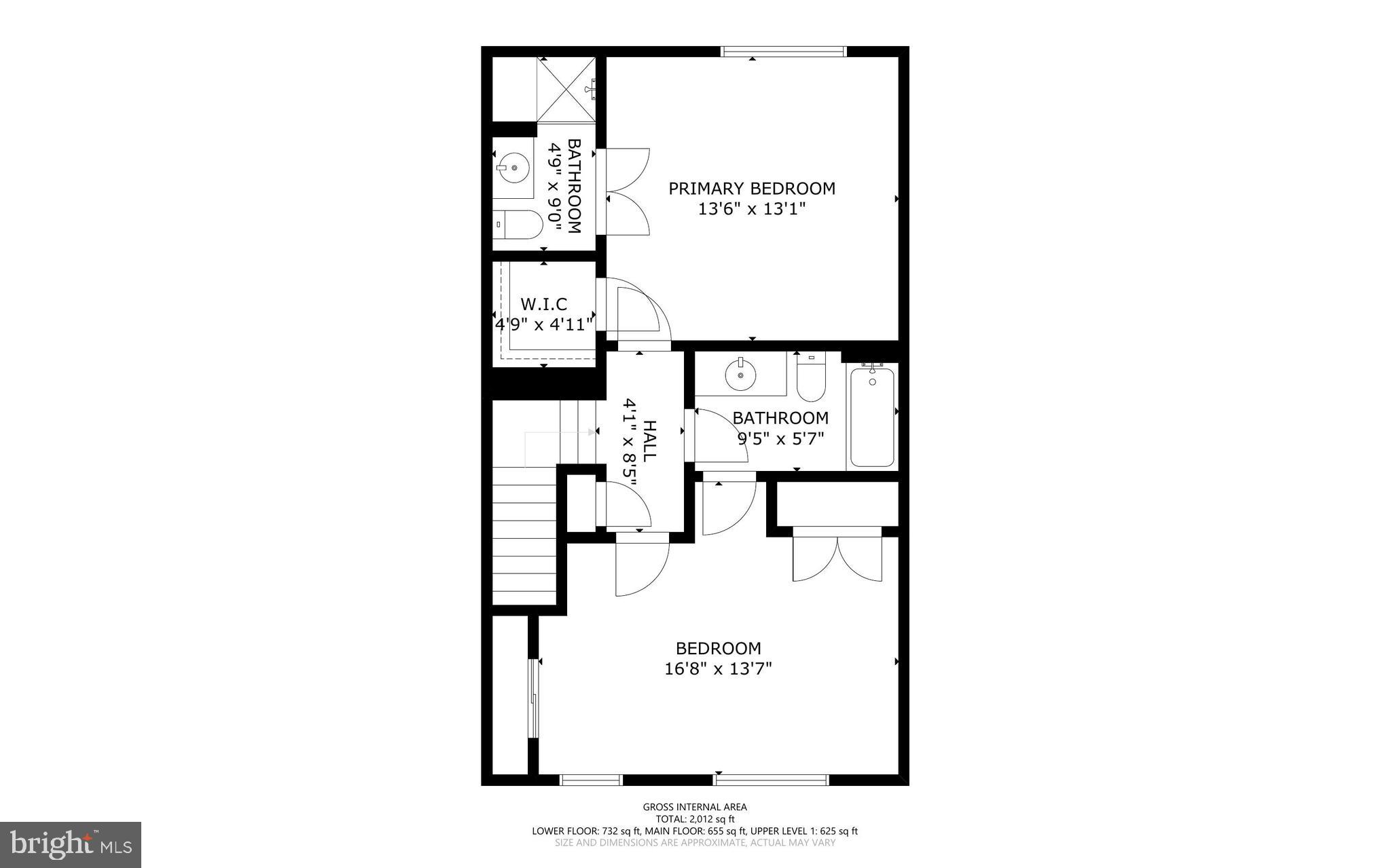 8255 APPALACHIAN DRIVE