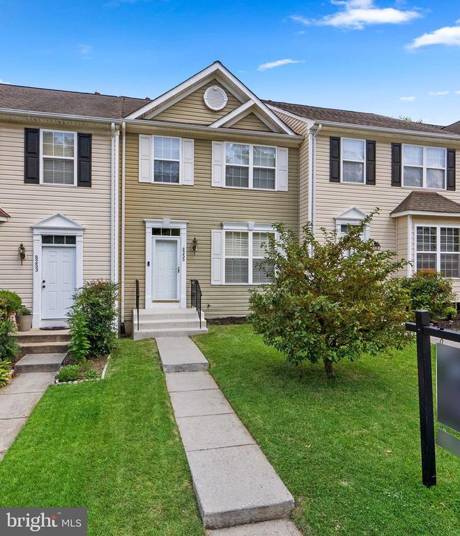 8255 APPALACHIAN DRIVE