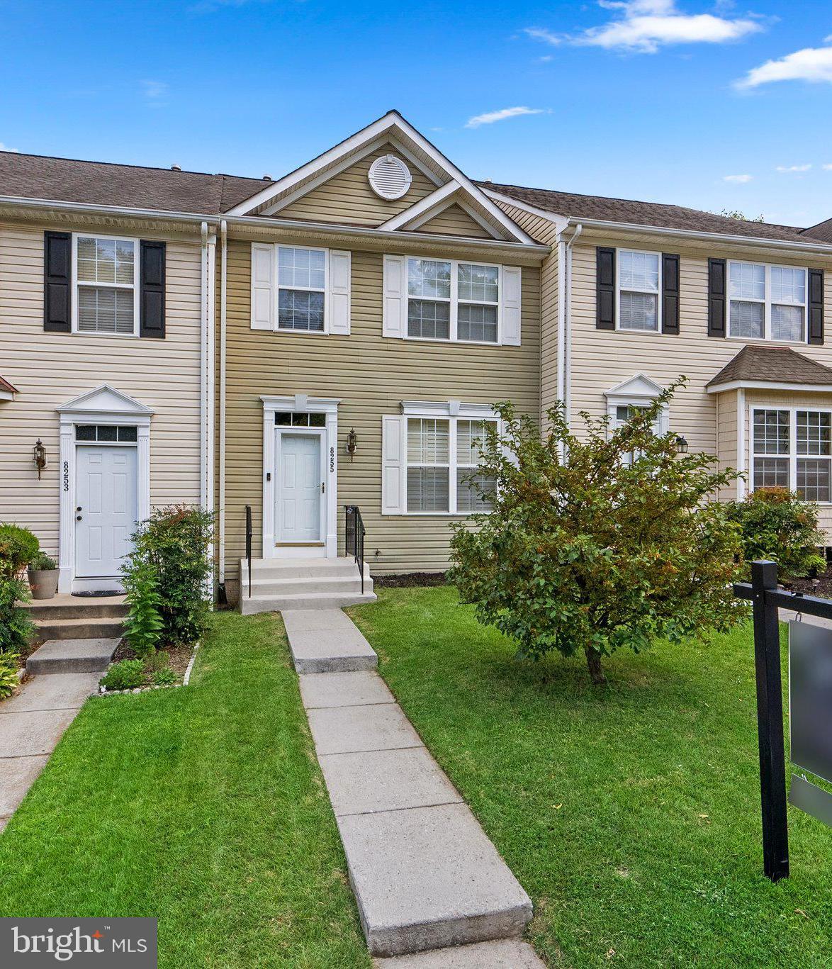 8255 APPALACHIAN DRIVE