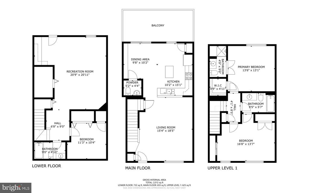 8255 APPALACHIAN DRIVE