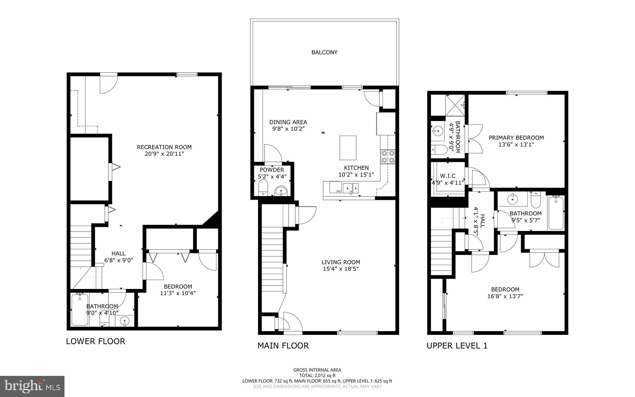 8255 APPALACHIAN DRIVE