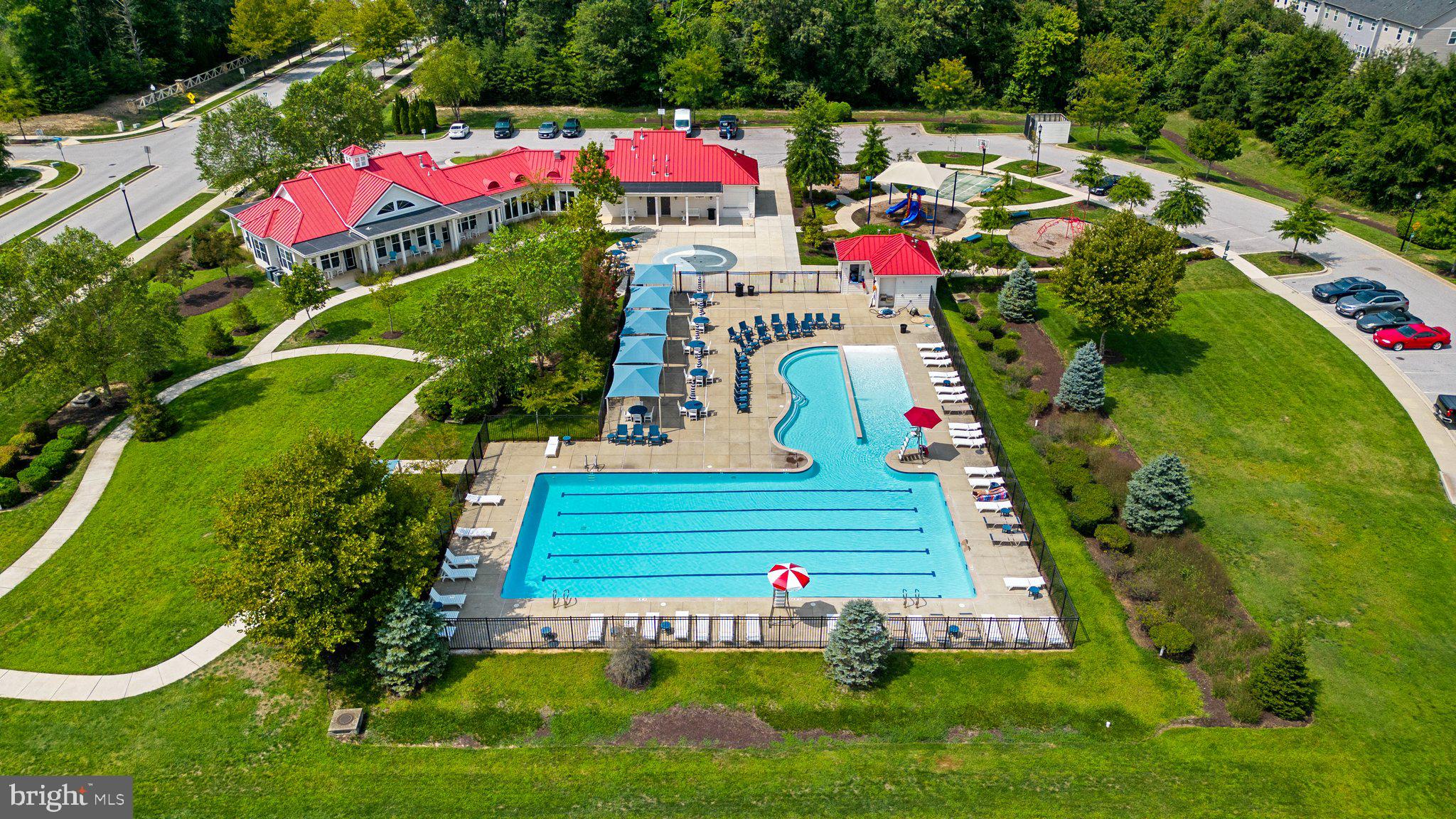 719 APPLE ORCHARD DRIVE
