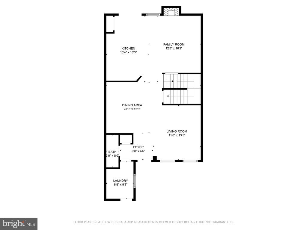 818 THICKET COURT