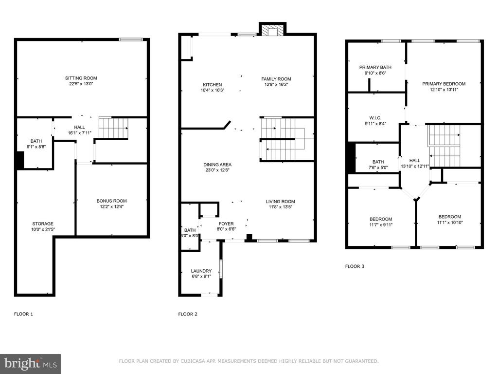 818 THICKET COURT