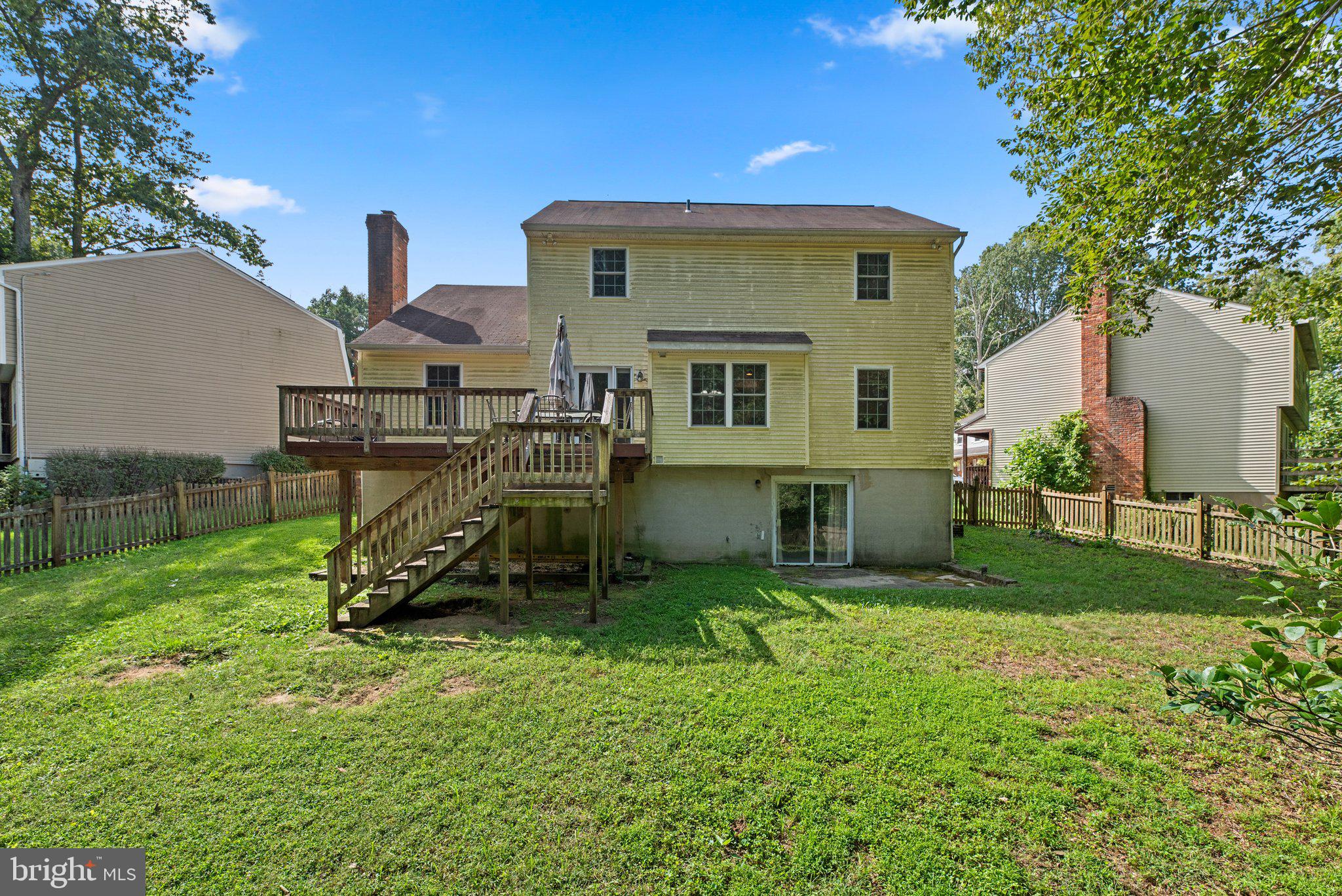 502 NORTON LANE