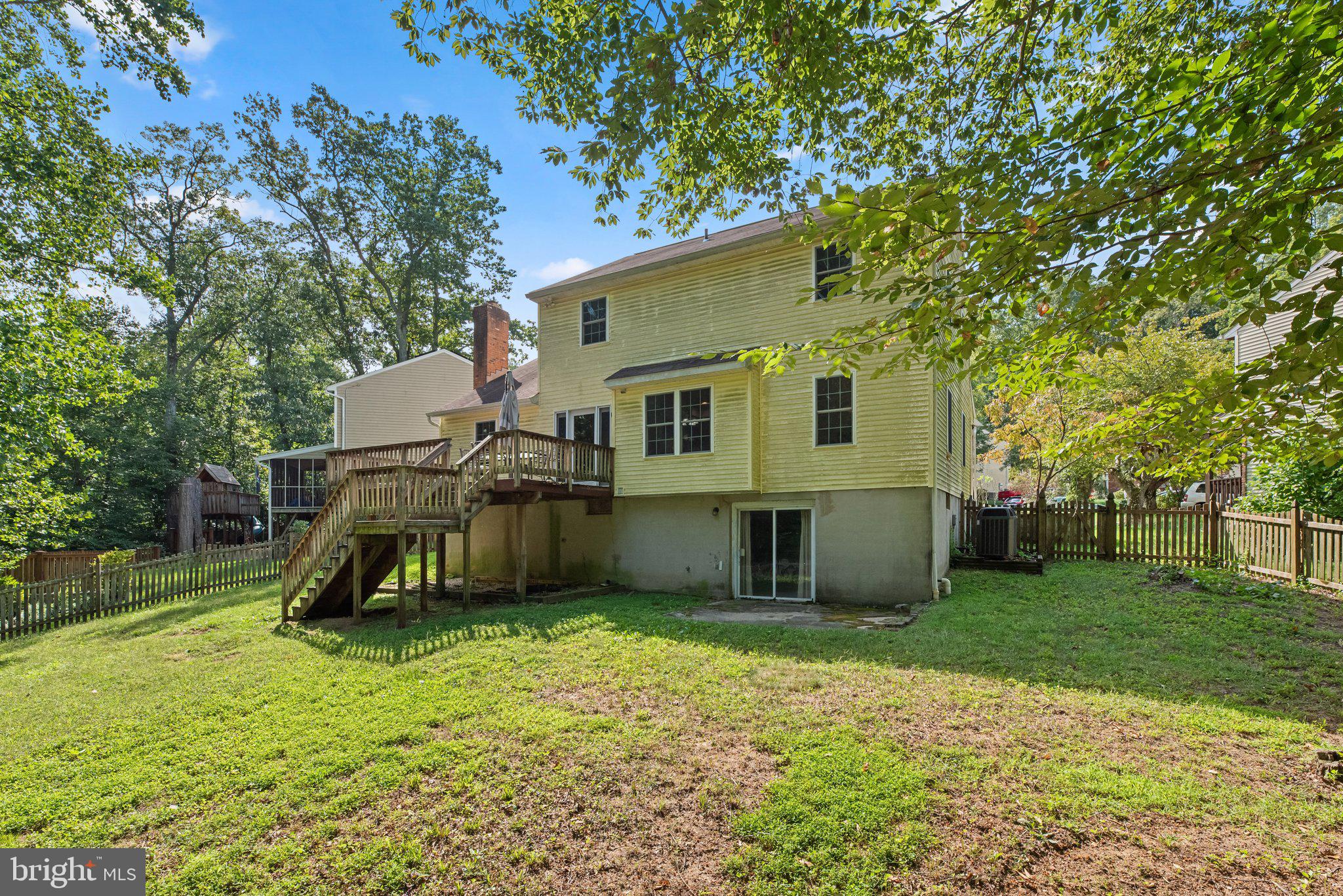 502 NORTON LANE