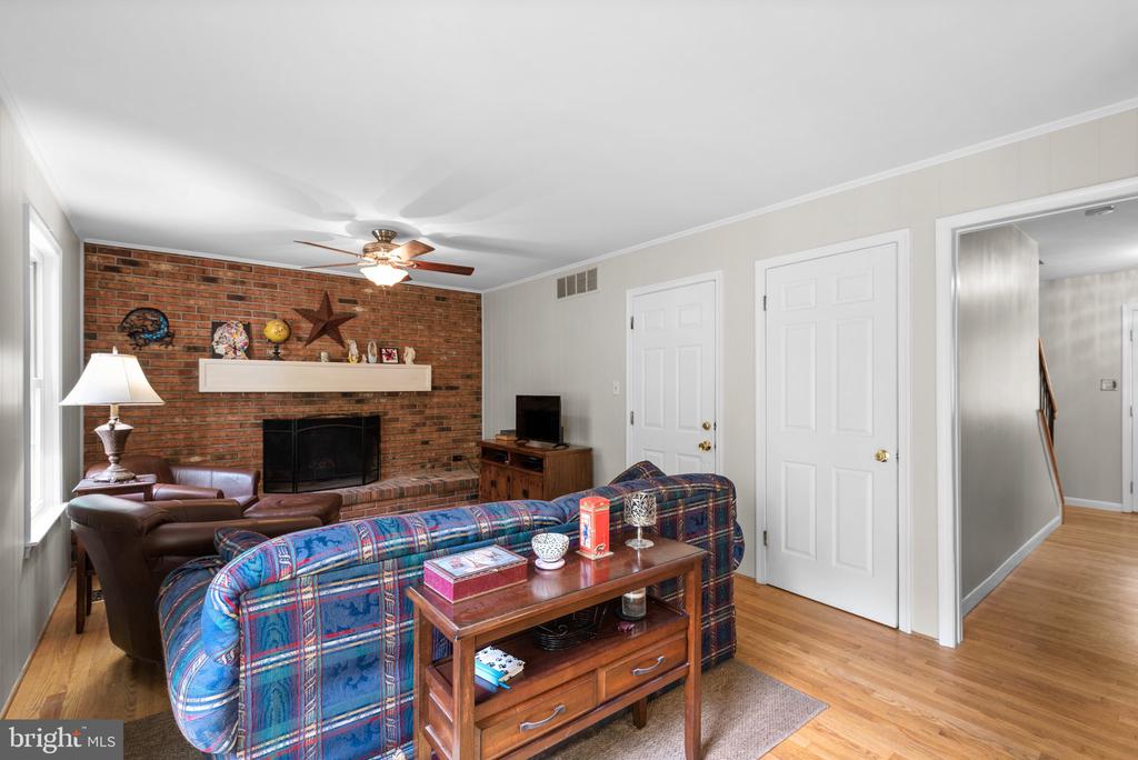 502 NORTON LANE