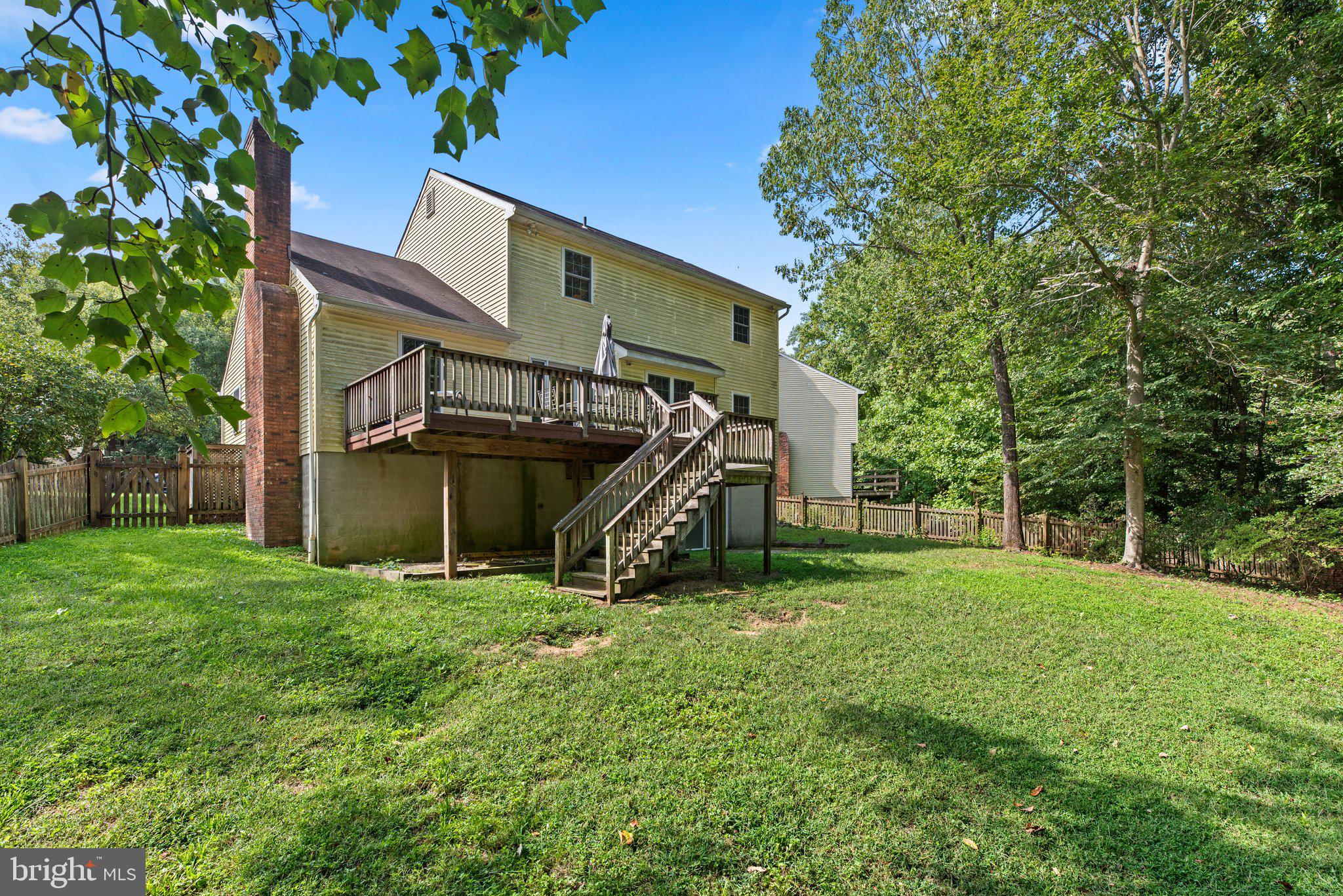 502 NORTON LANE