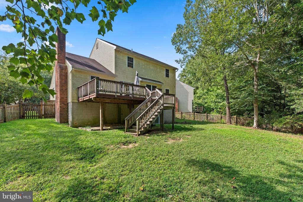 502 NORTON LANE
