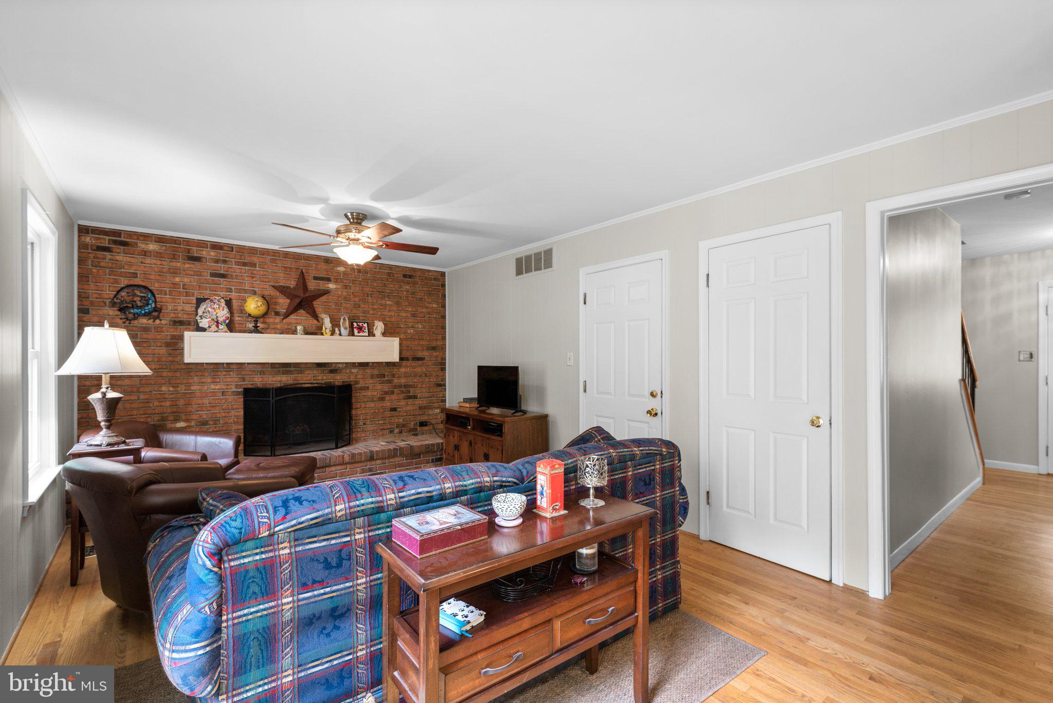 502 NORTON LANE