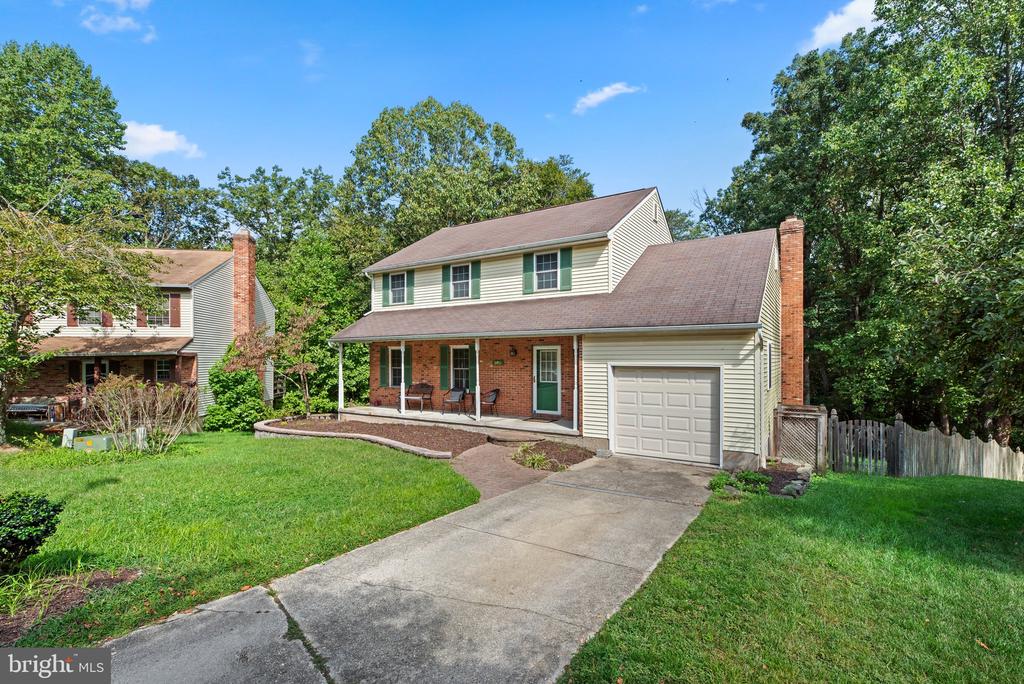 502 NORTON LANE