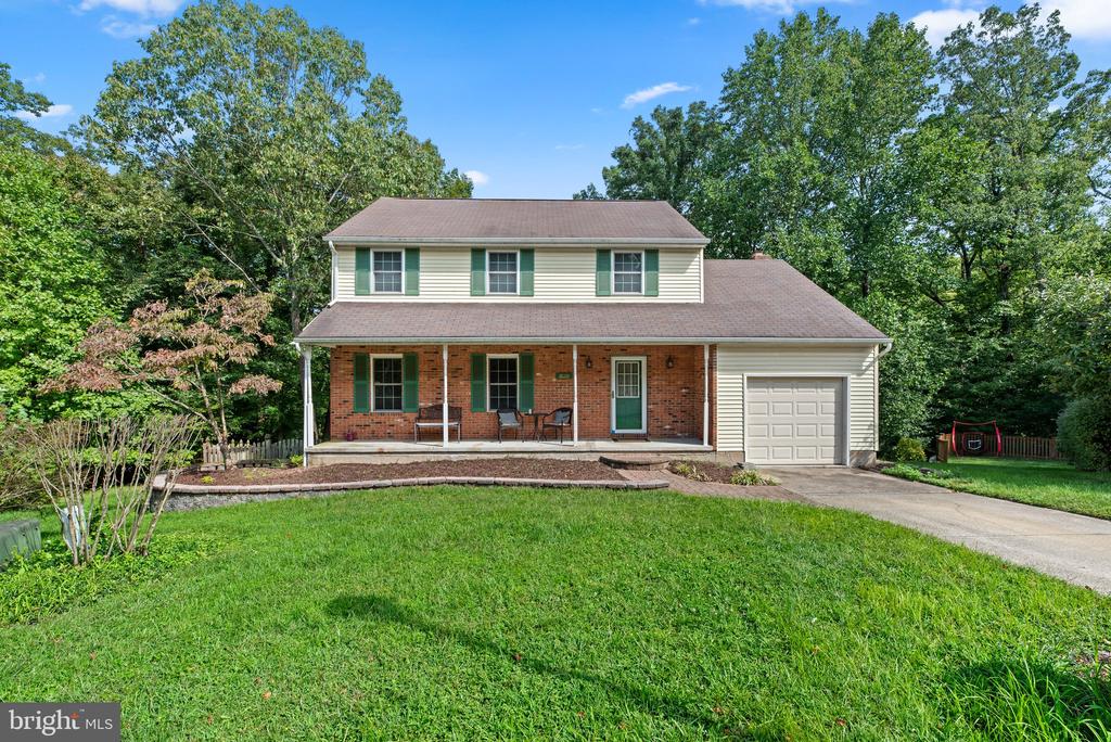 502 NORTON LANE