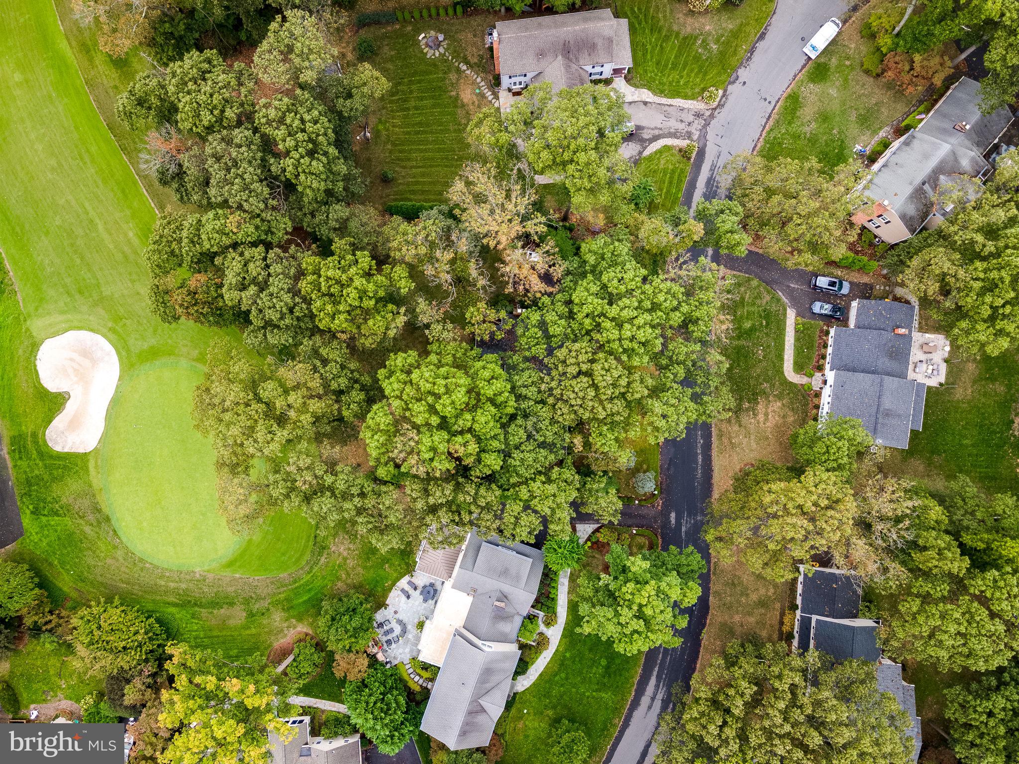 132 SAINT ANDREWS ROAD