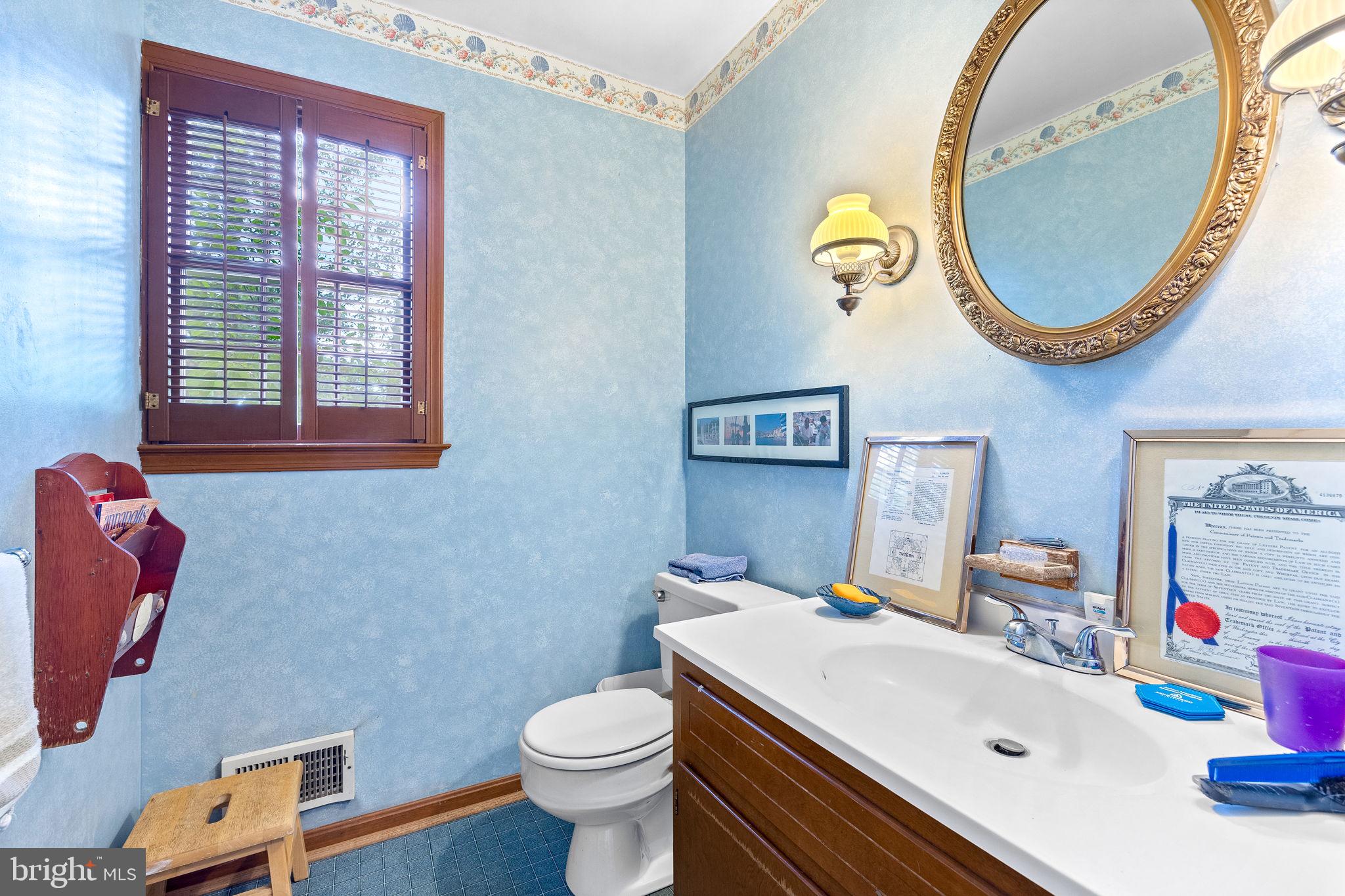 132 SAINT ANDREWS ROAD