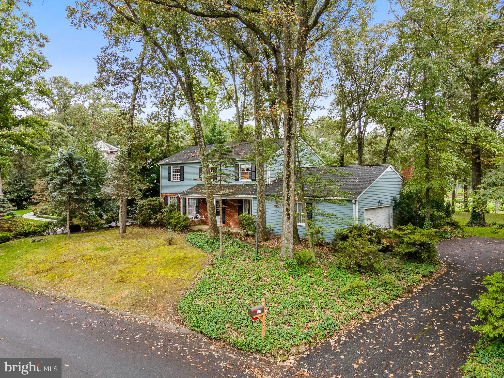 132 SAINT ANDREWS ROAD