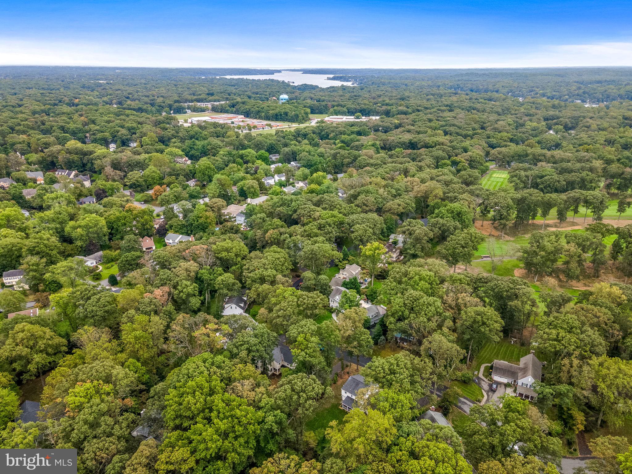 132 SAINT ANDREWS ROAD