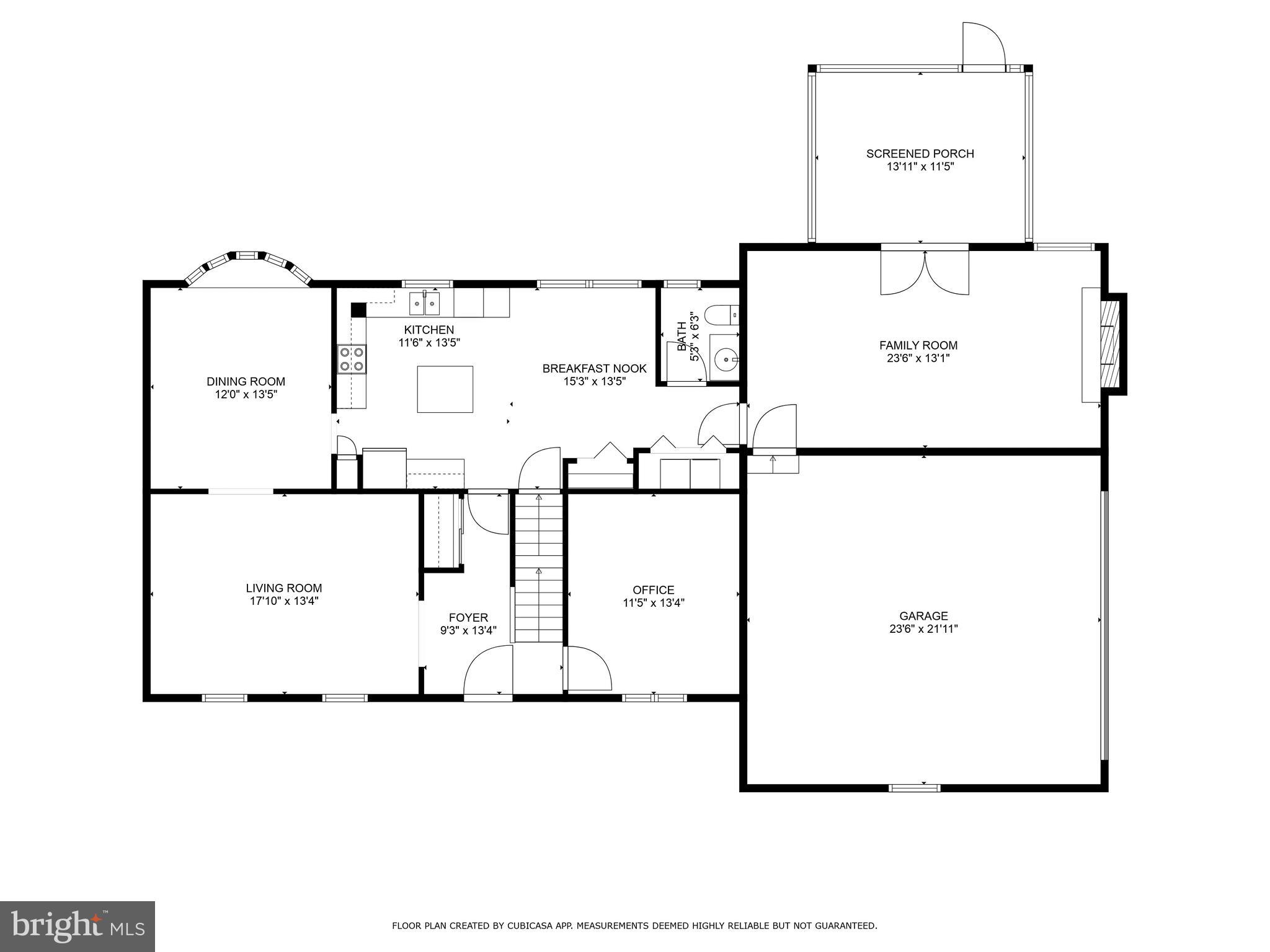 132 SAINT ANDREWS ROAD