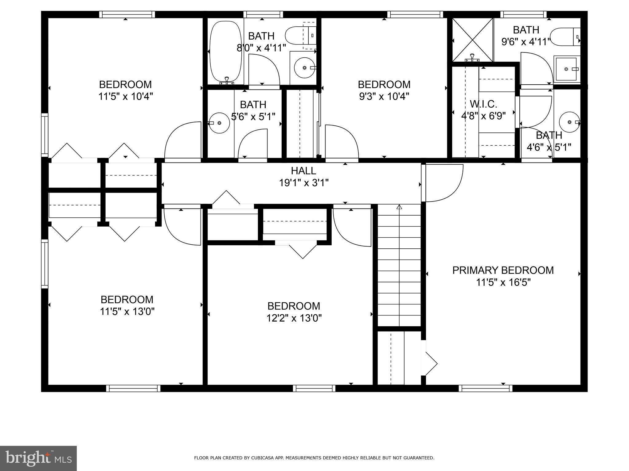 132 SAINT ANDREWS ROAD