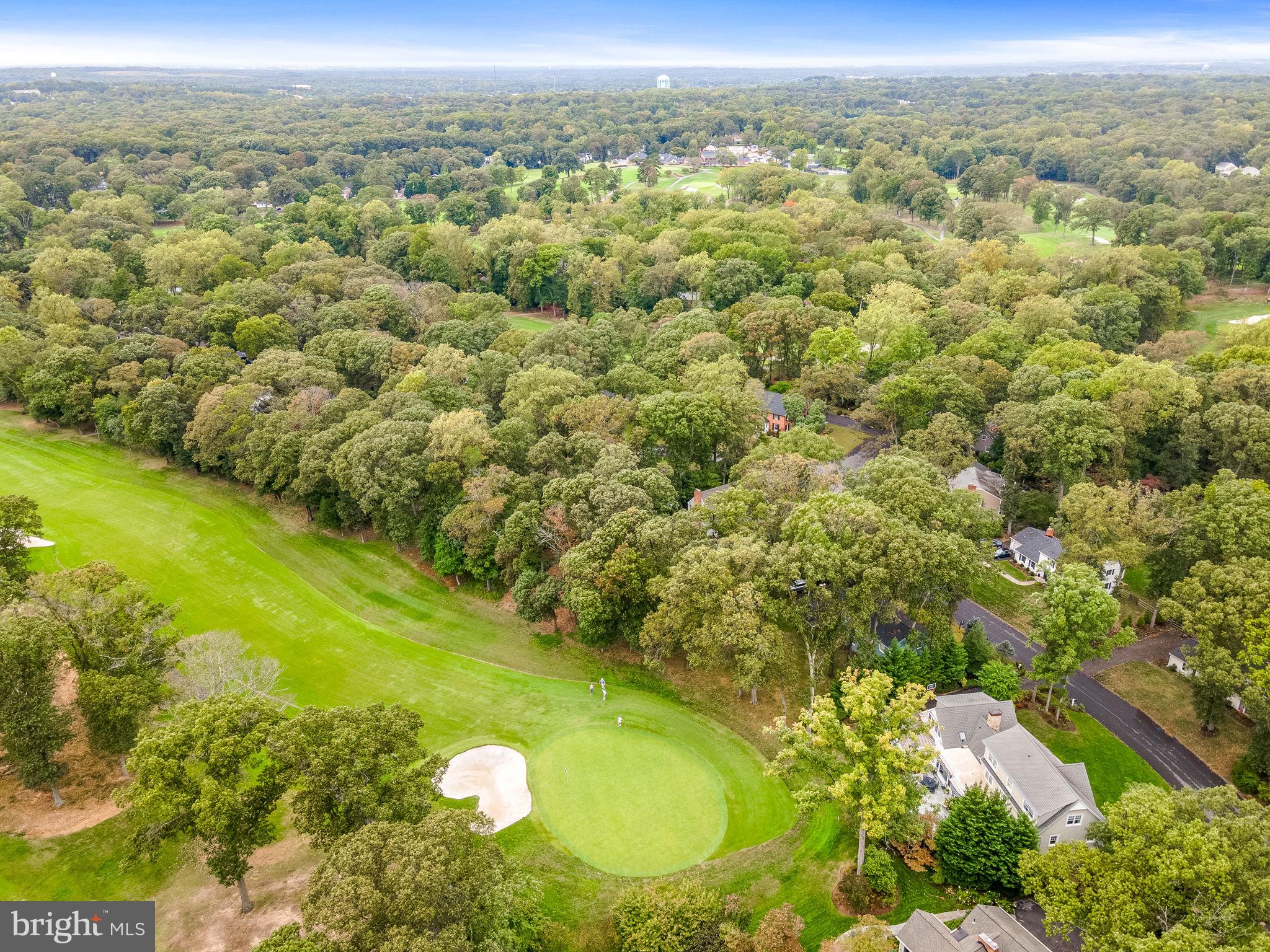 132 SAINT ANDREWS ROAD