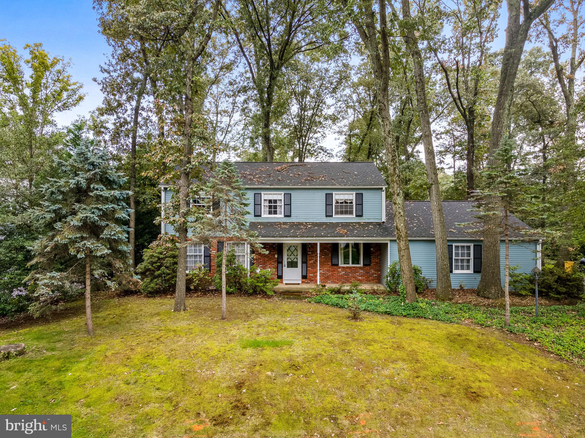 132 SAINT ANDREWS ROAD