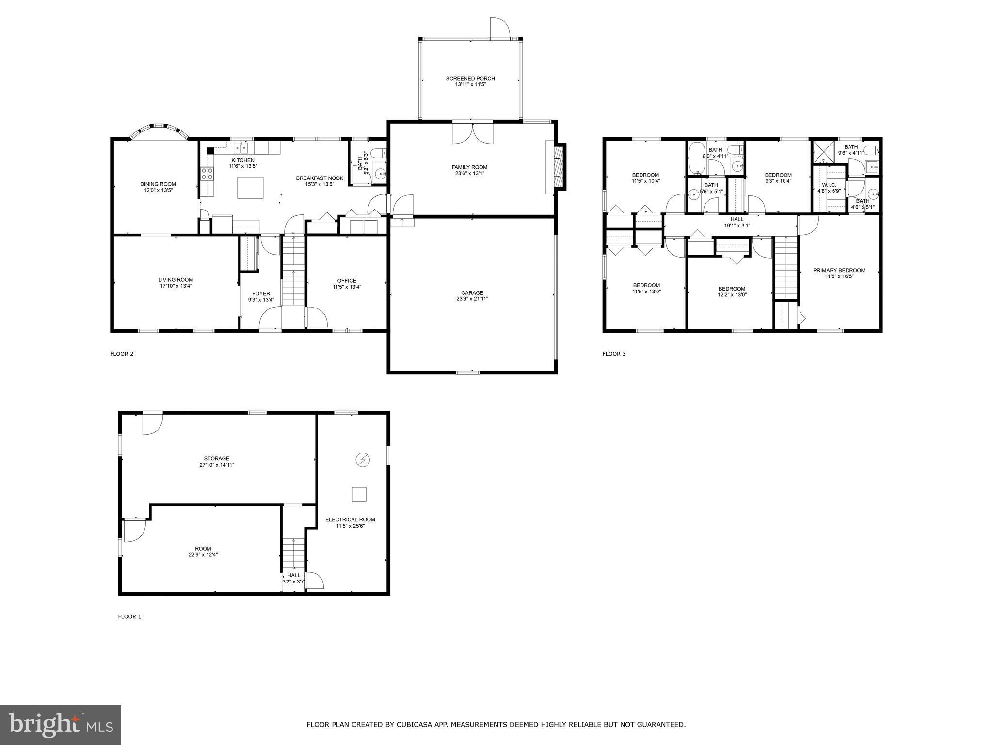 132 SAINT ANDREWS ROAD