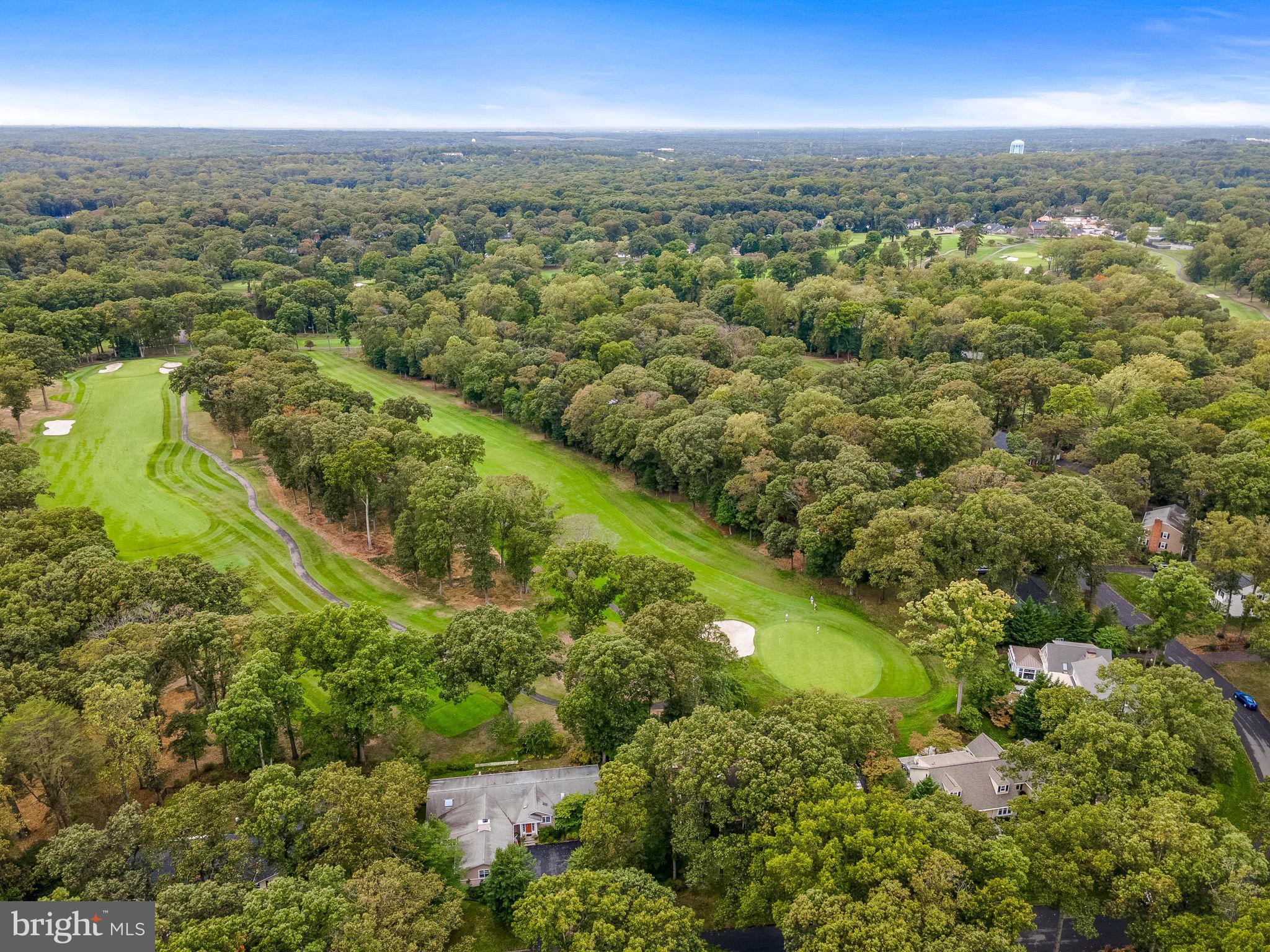 132 SAINT ANDREWS ROAD