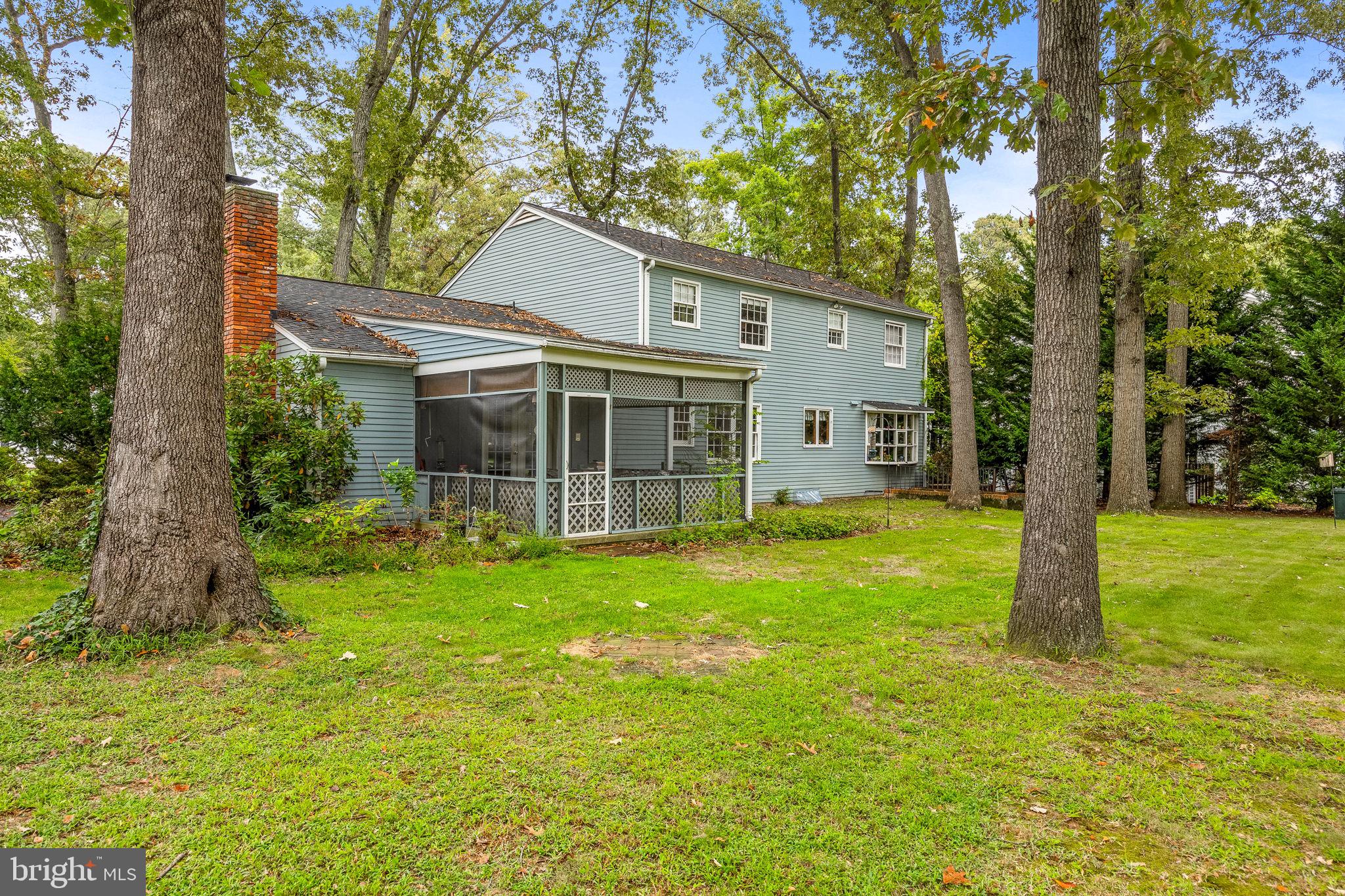 132 SAINT ANDREWS ROAD