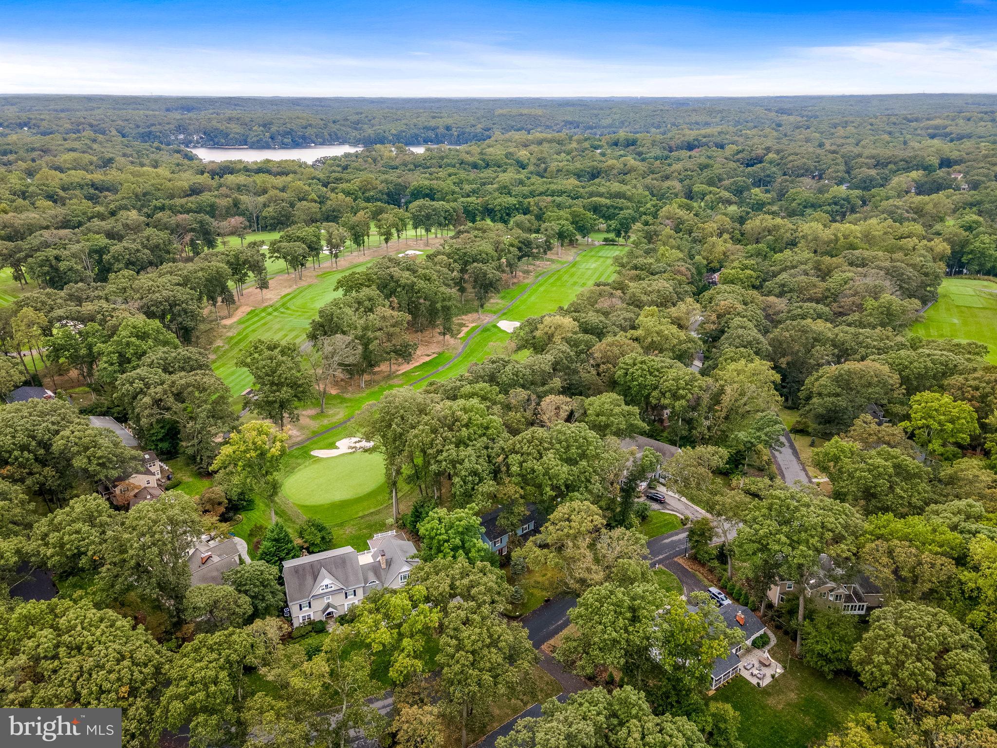 132 SAINT ANDREWS ROAD