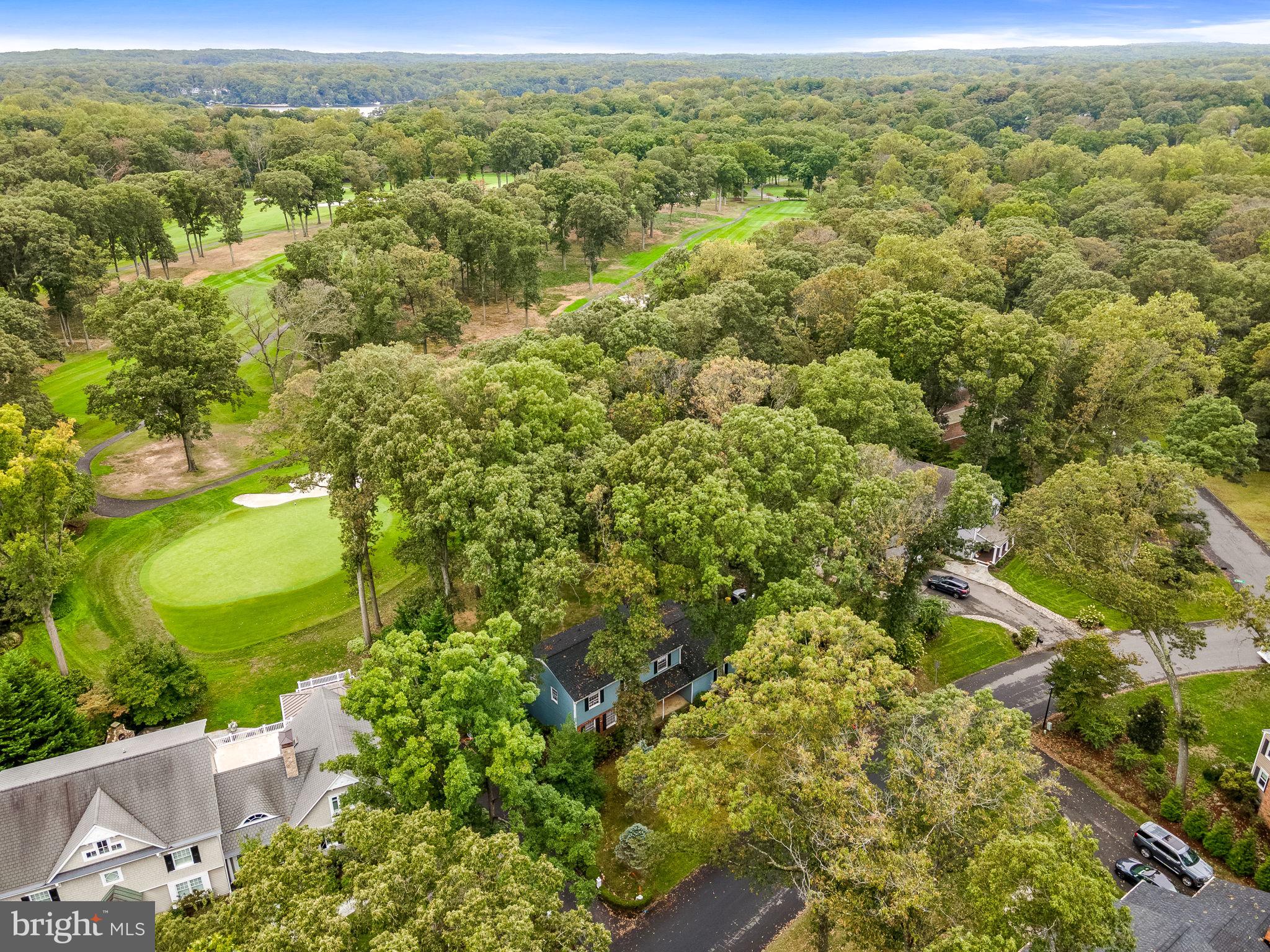 132 SAINT ANDREWS ROAD